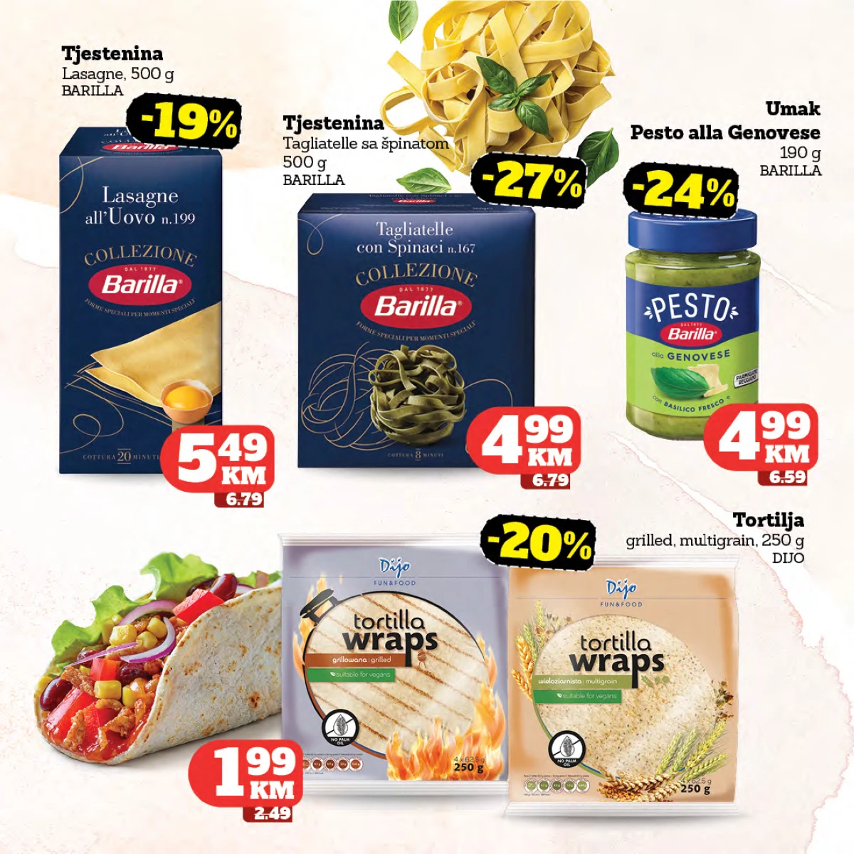Moj market katalozi snizeno Moj market akcija katalog snizenja