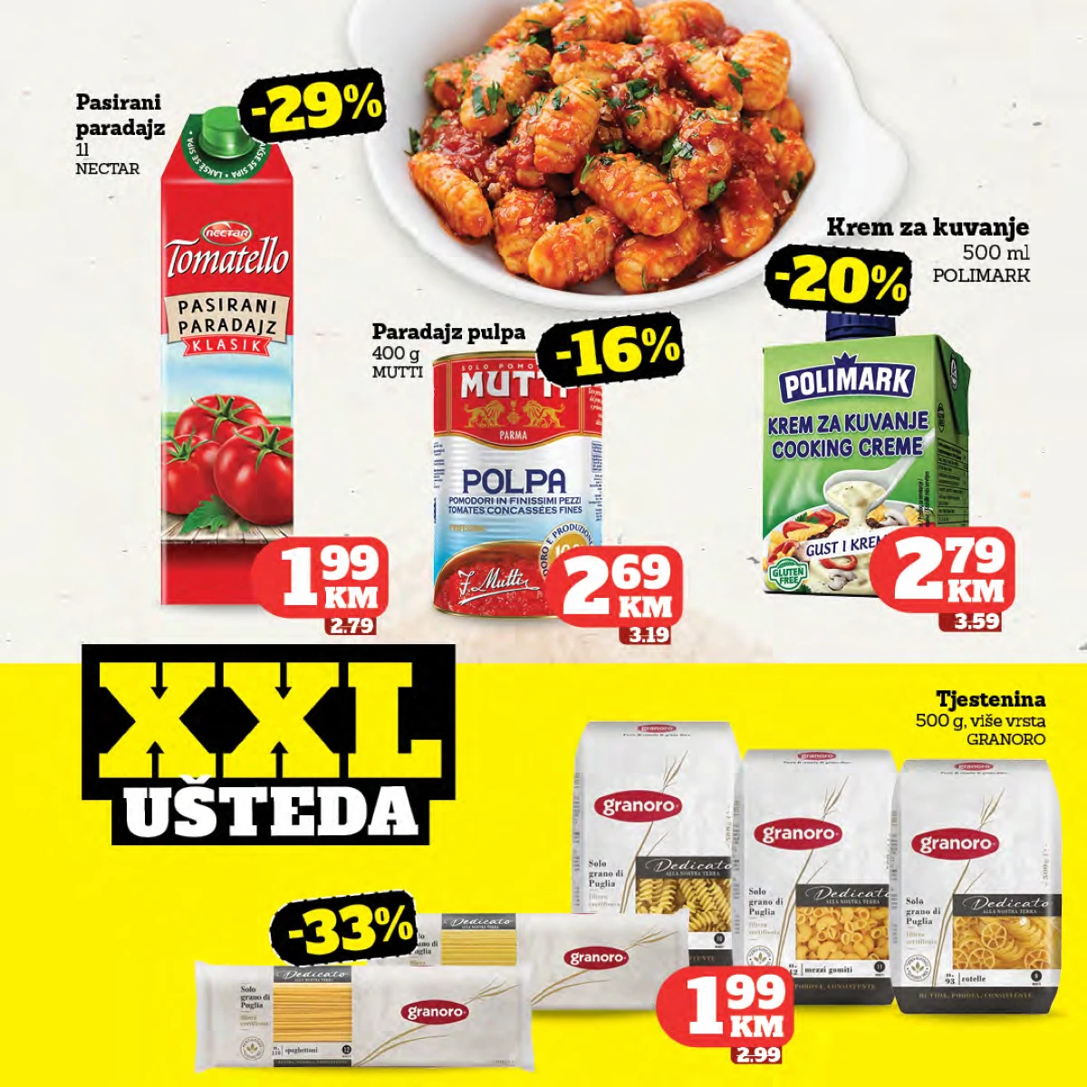 Moj market katalozi snizeno Moj market akcija katalog snizenja