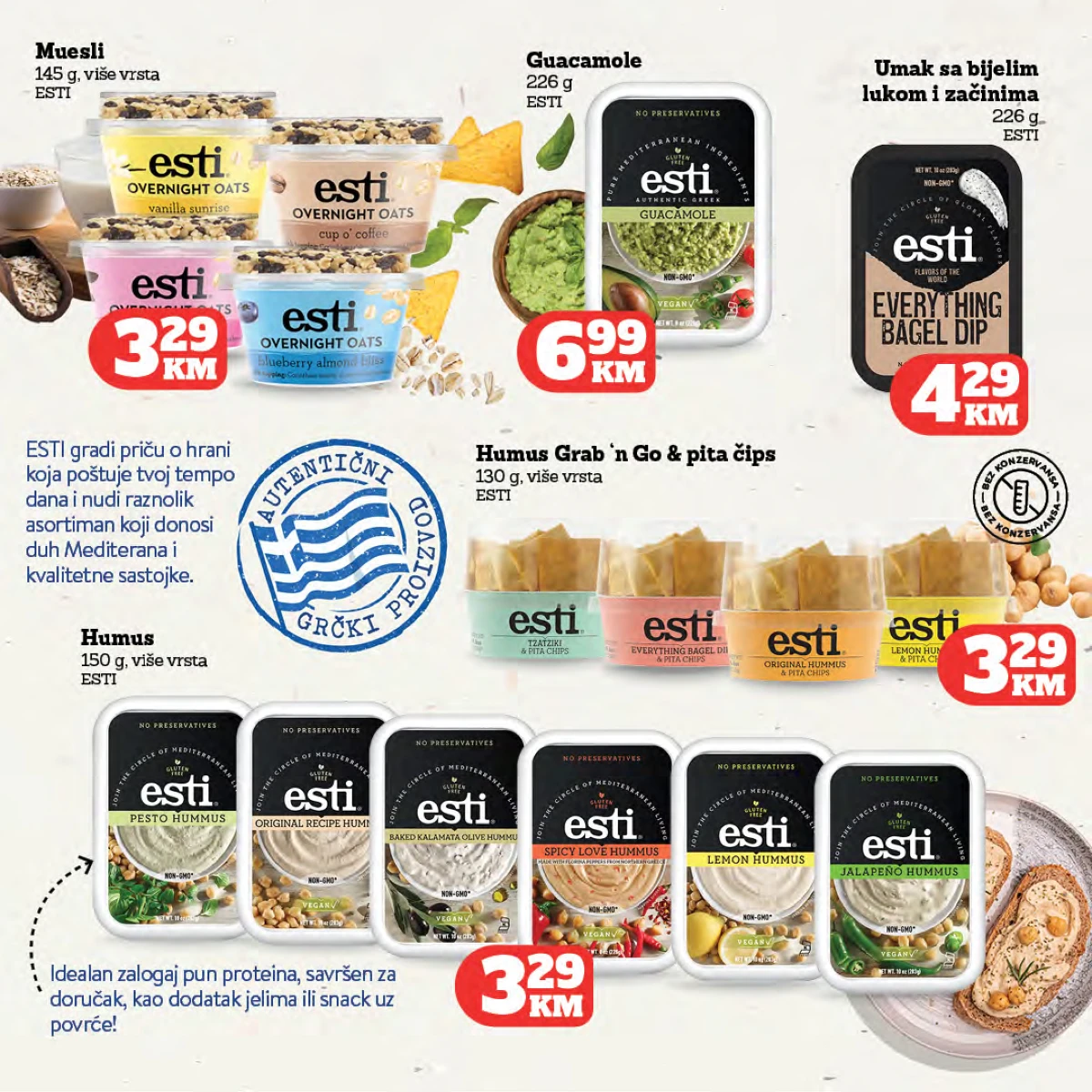 Moj market katalozi snizeno Moj market akcija katalog snizenja