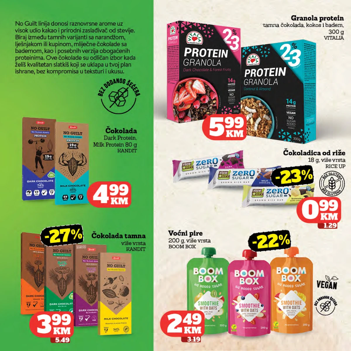 Moj market katalozi snizeno Moj market akcija katalog snizenja