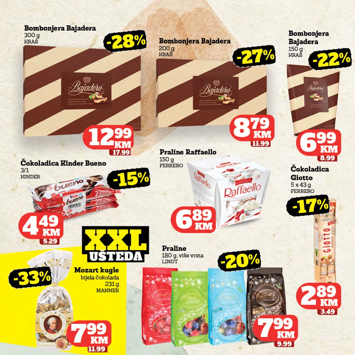Moj market katalozi snizeno Moj market akcija katalog snizenja