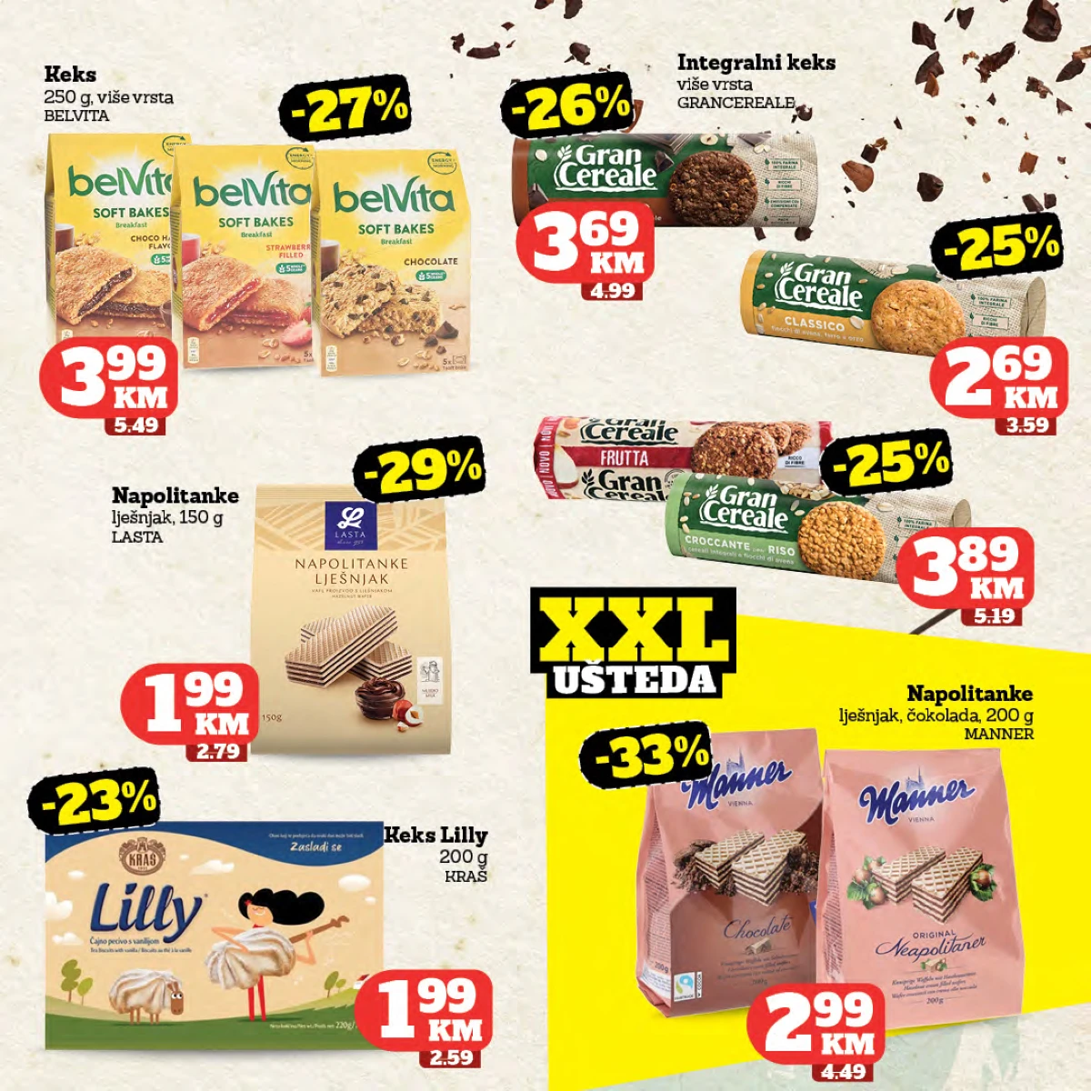 Moj market katalozi snizeno Moj market akcija katalog snizenja