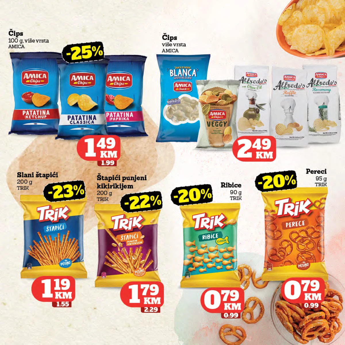 Moj market katalozi snizeno Moj market akcija katalog snizenja