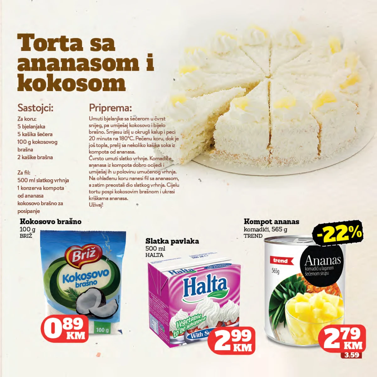 Moj market katalozi snizeno Moj market akcija katalog snizenja