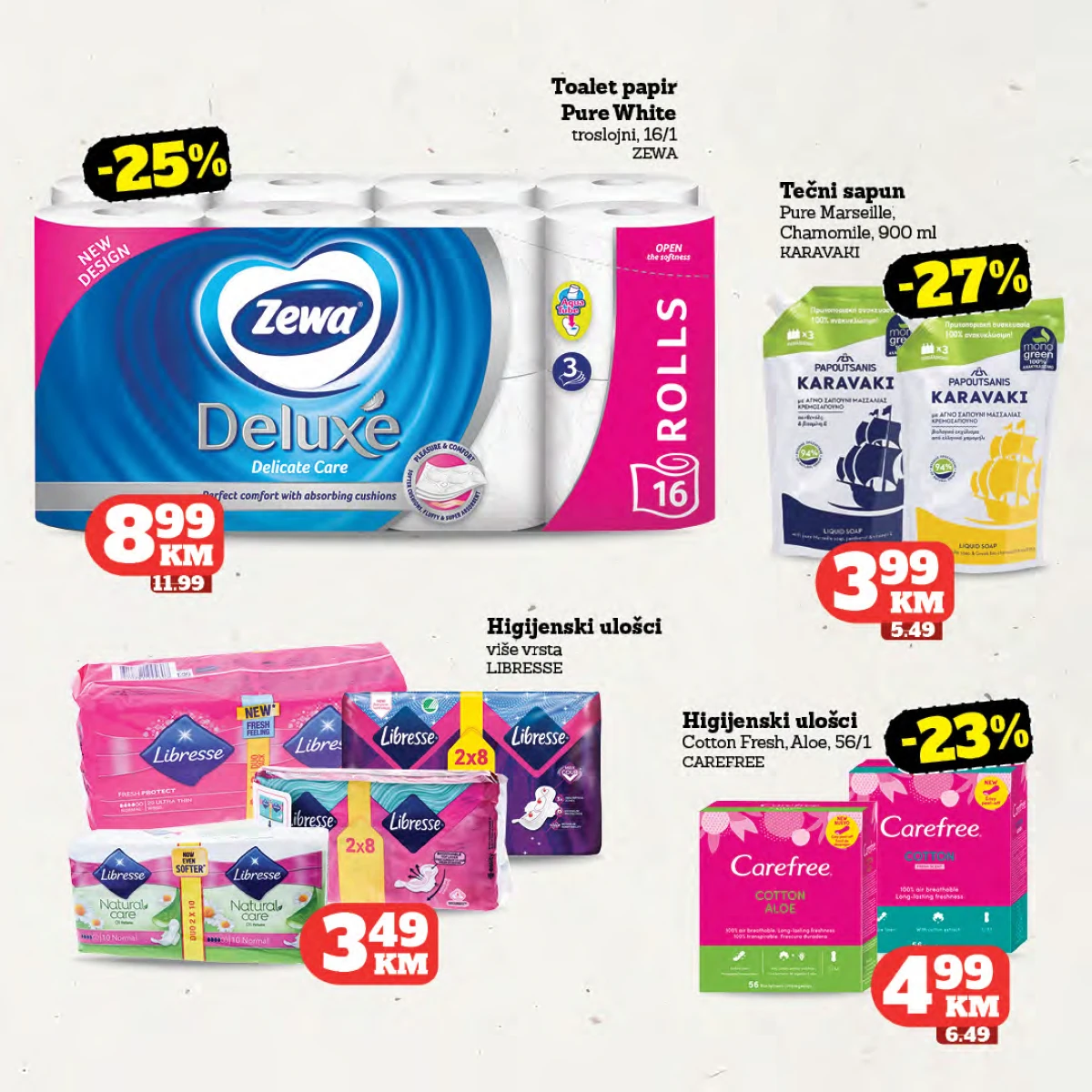 Moj market katalozi snizeno Moj market akcija katalog snizenja