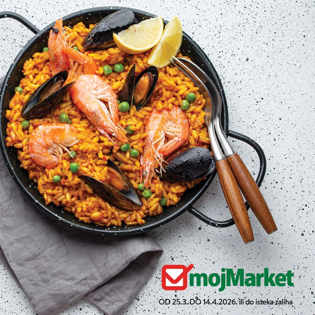 Moj Market akcija katalog sniženja – aktuelna ponuda Moj Market prodavnica