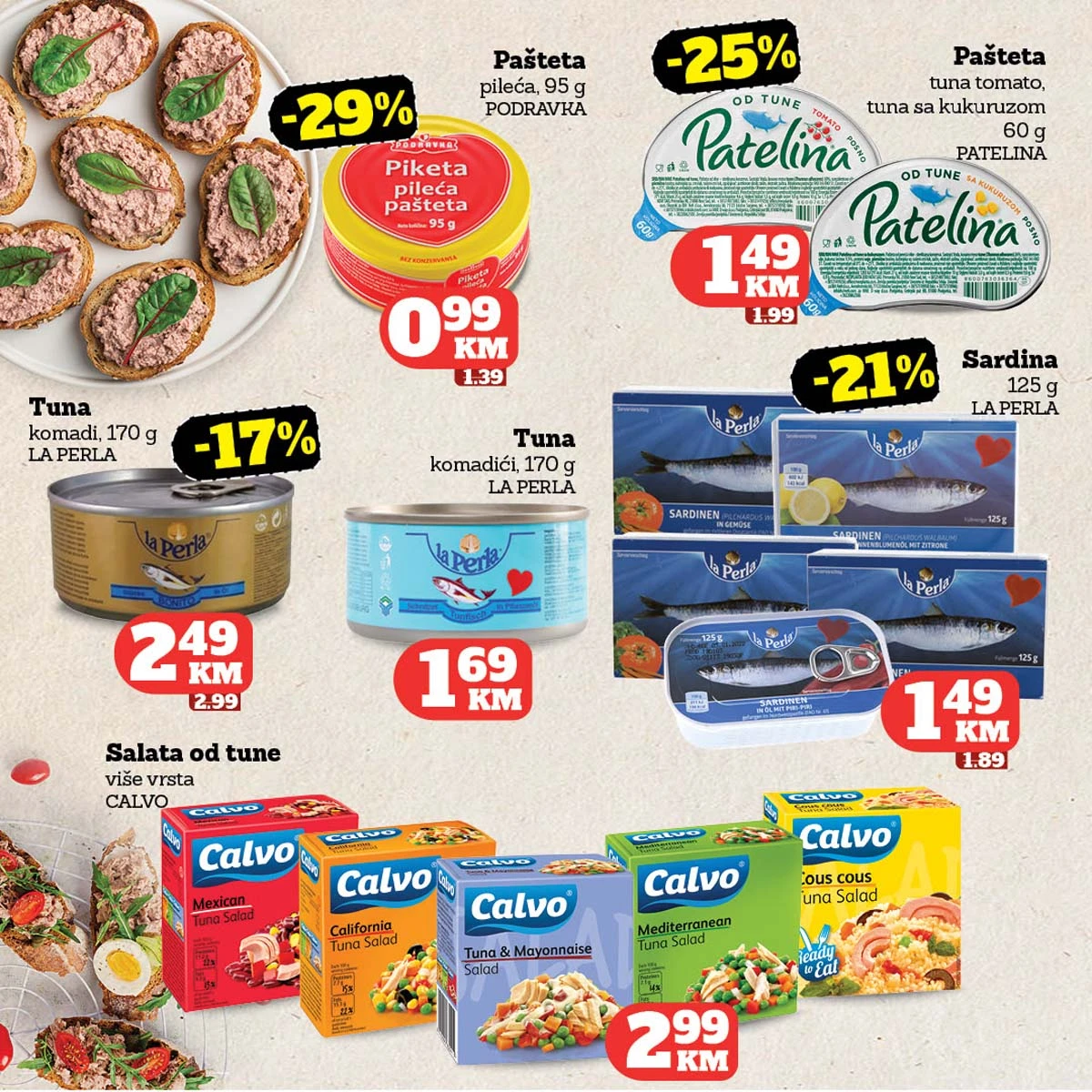 Moj market akcija katalog snizenja