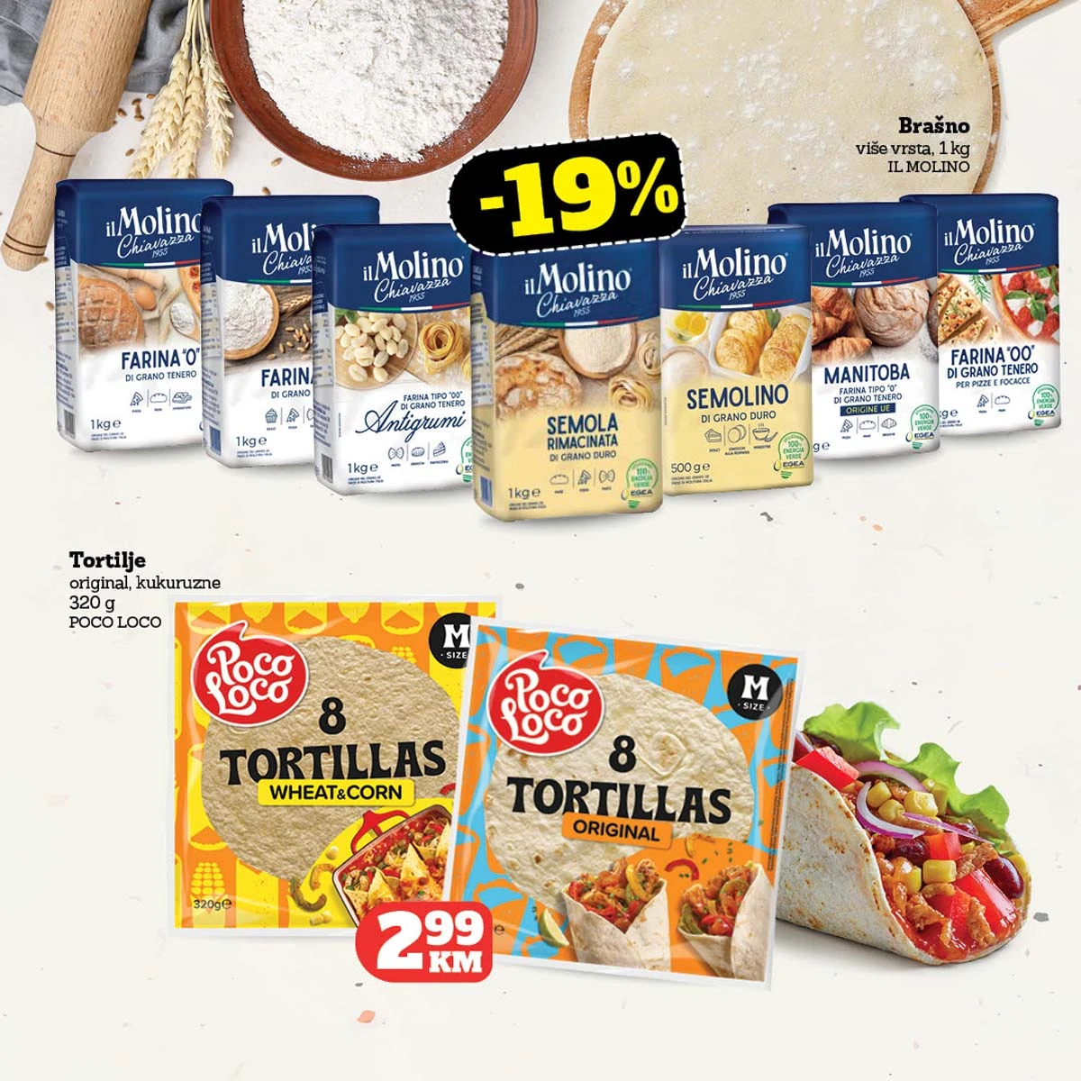 Moj market akcija katalog snizenja