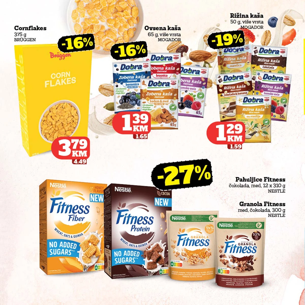 Moj market akcija katalog snizenja