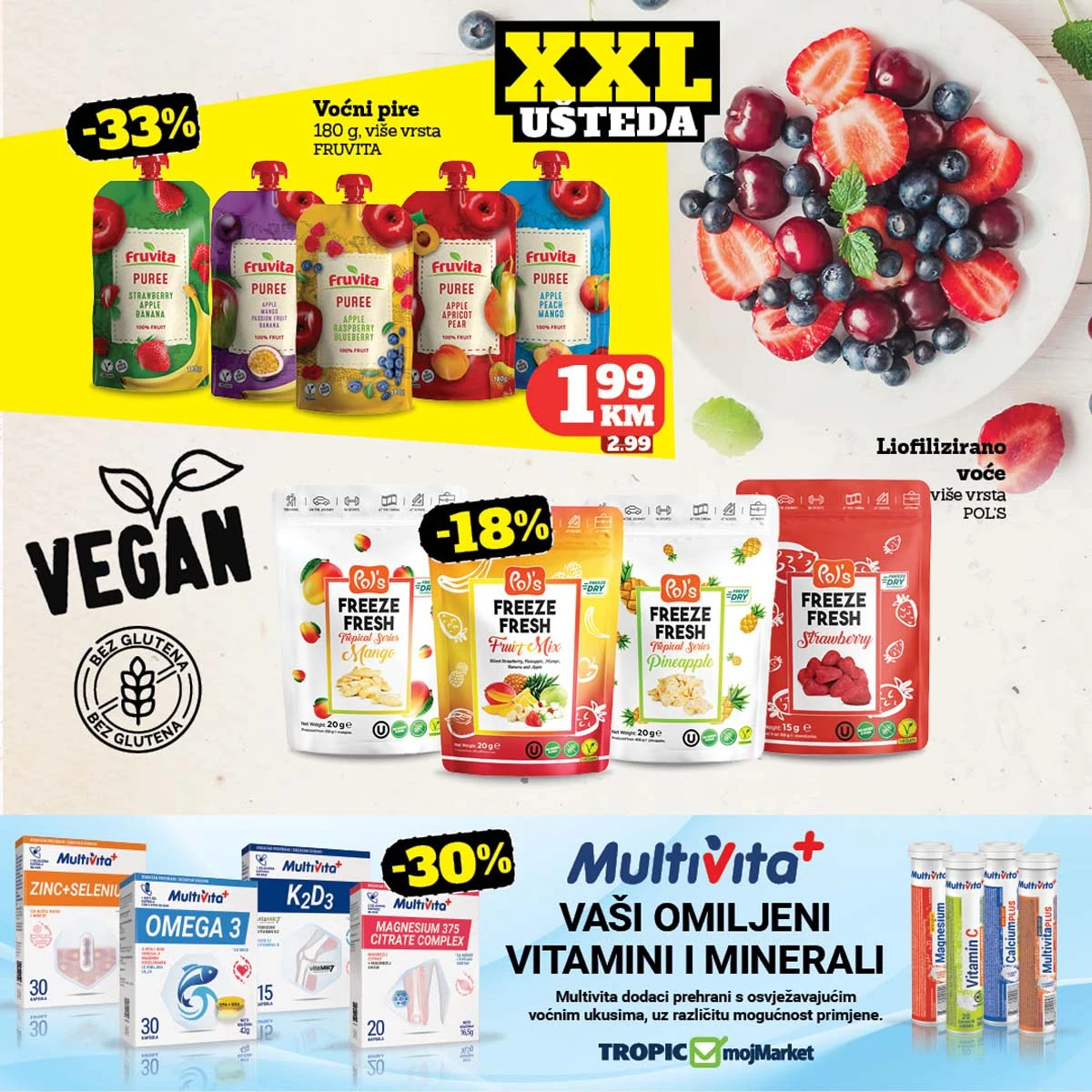 Moj market akcija katalog snizenja