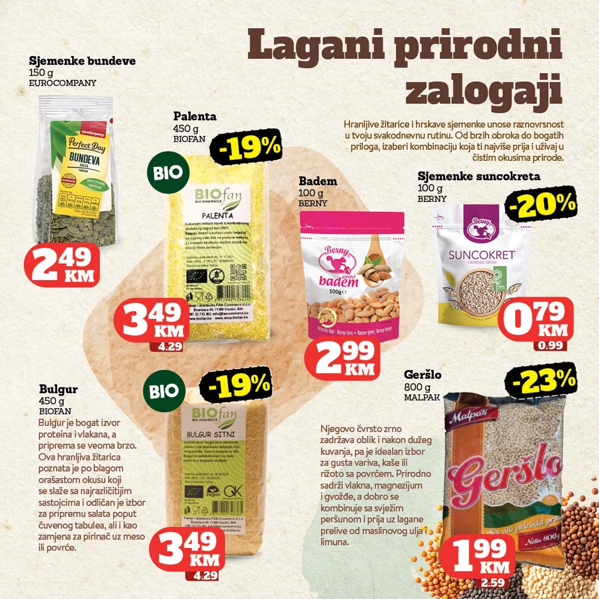 Moj market akcija katalog snizenja