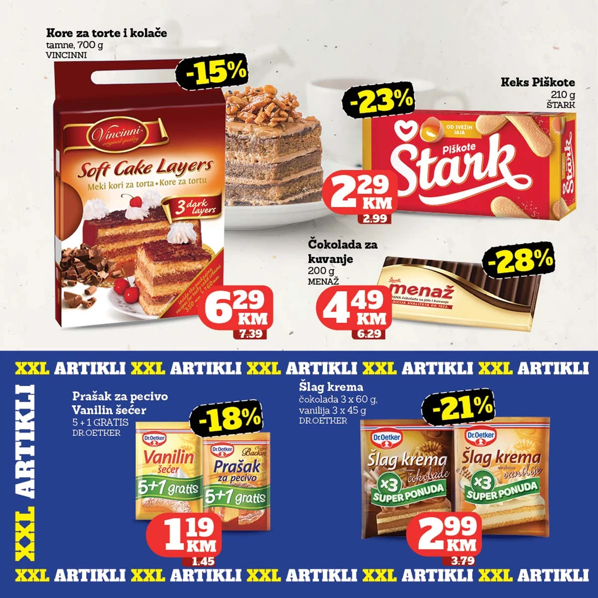 Moj market akcija katalog snizenja