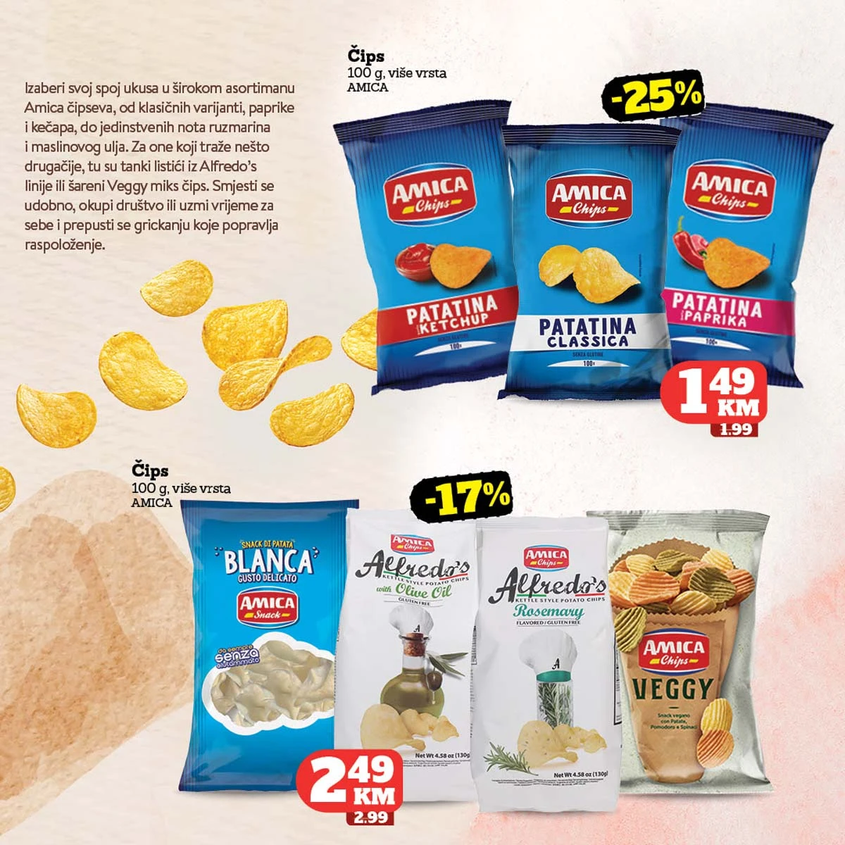 Moj market akcija katalog snizenja