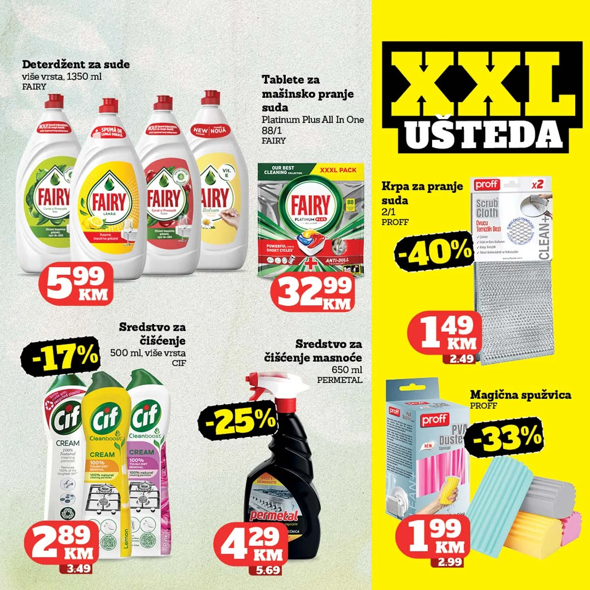 Moj market akcija katalog snizenja