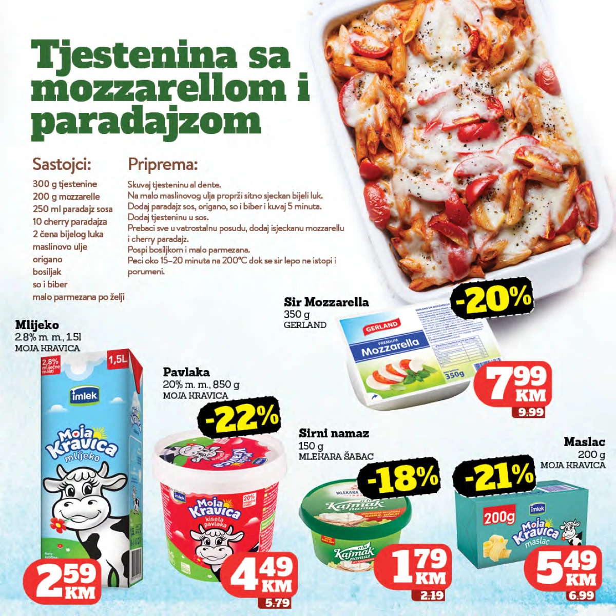 Moj market akcija katalog snizenja