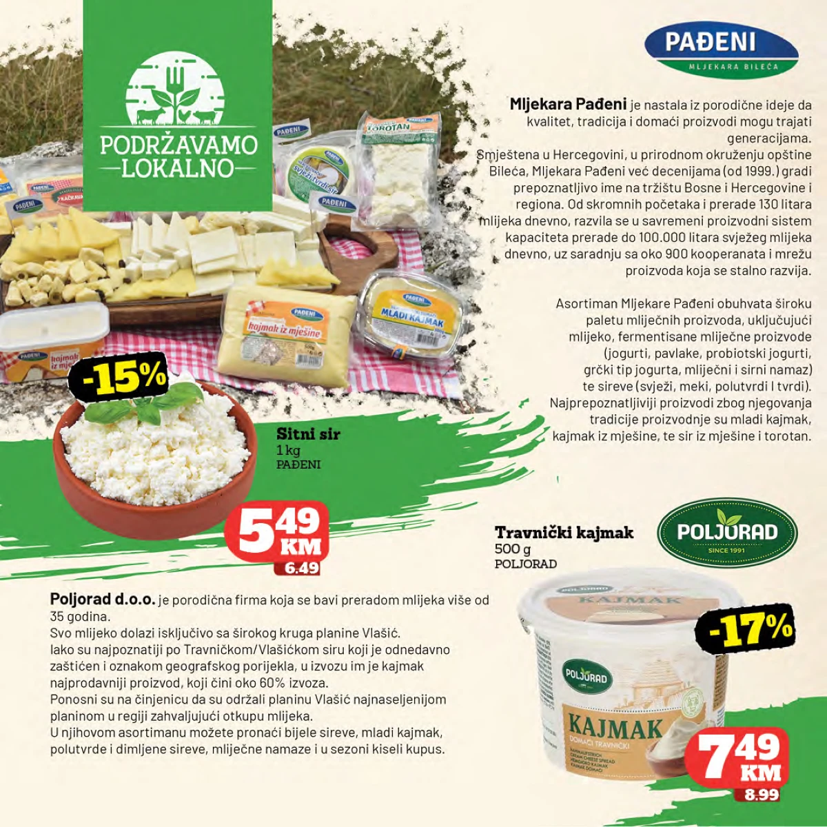 Moj market akcija katalog snizenja