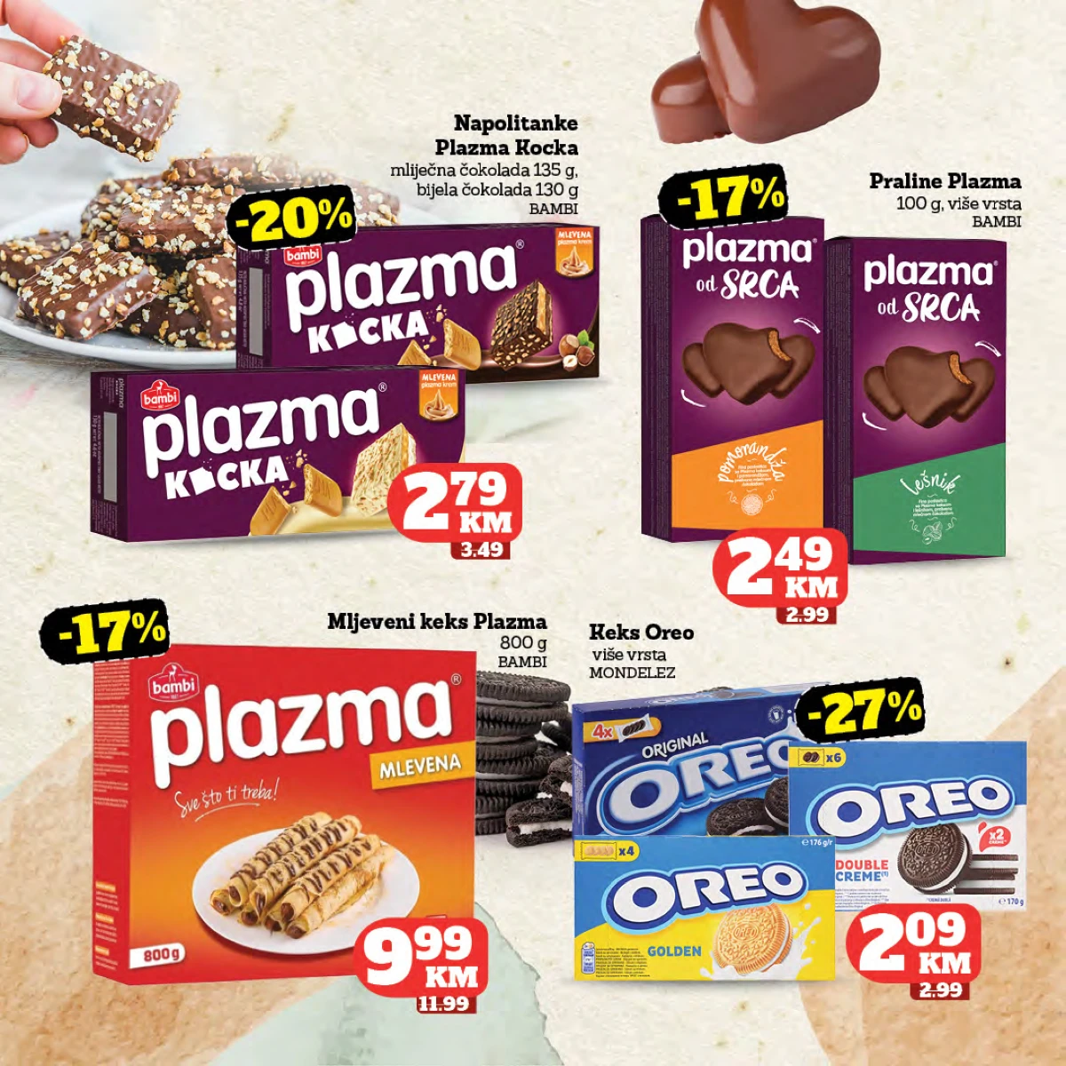 Moj market akcija katalog snizenja