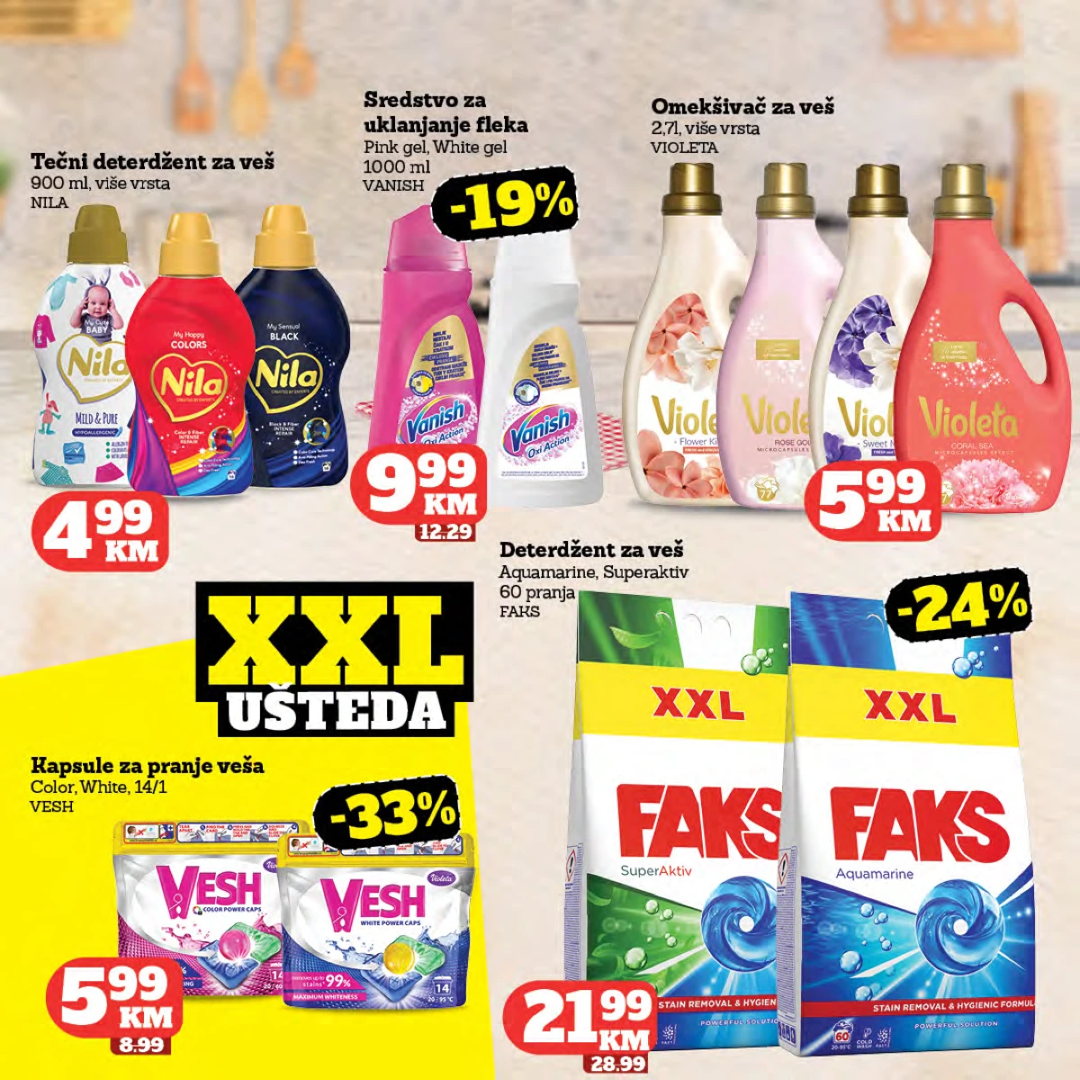 Moj market akcija katalog snizenja