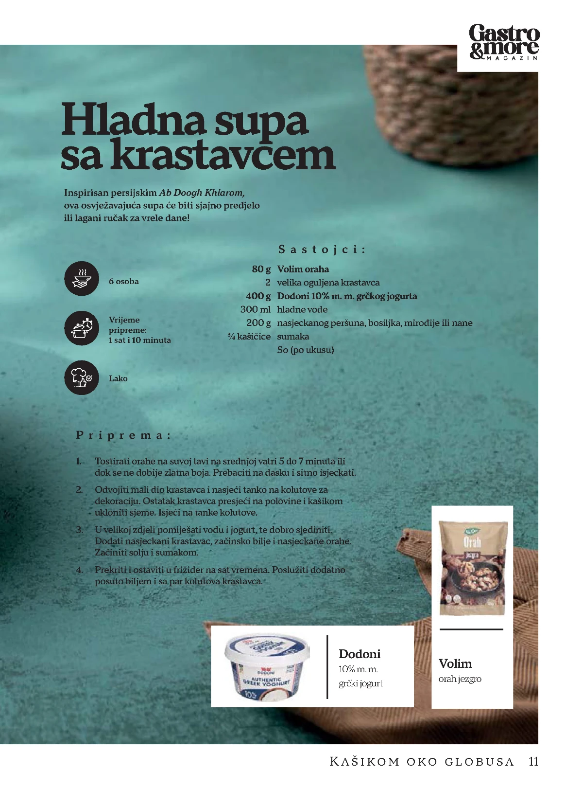 katalog Tropic snizenja