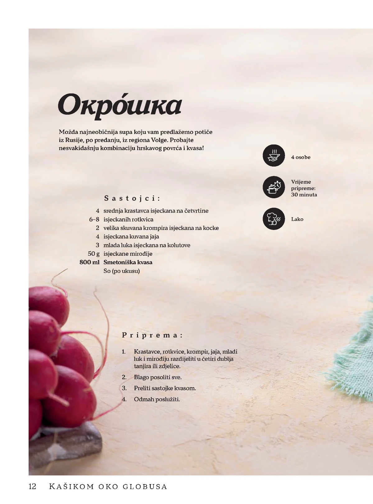katalog Tropic snizenja