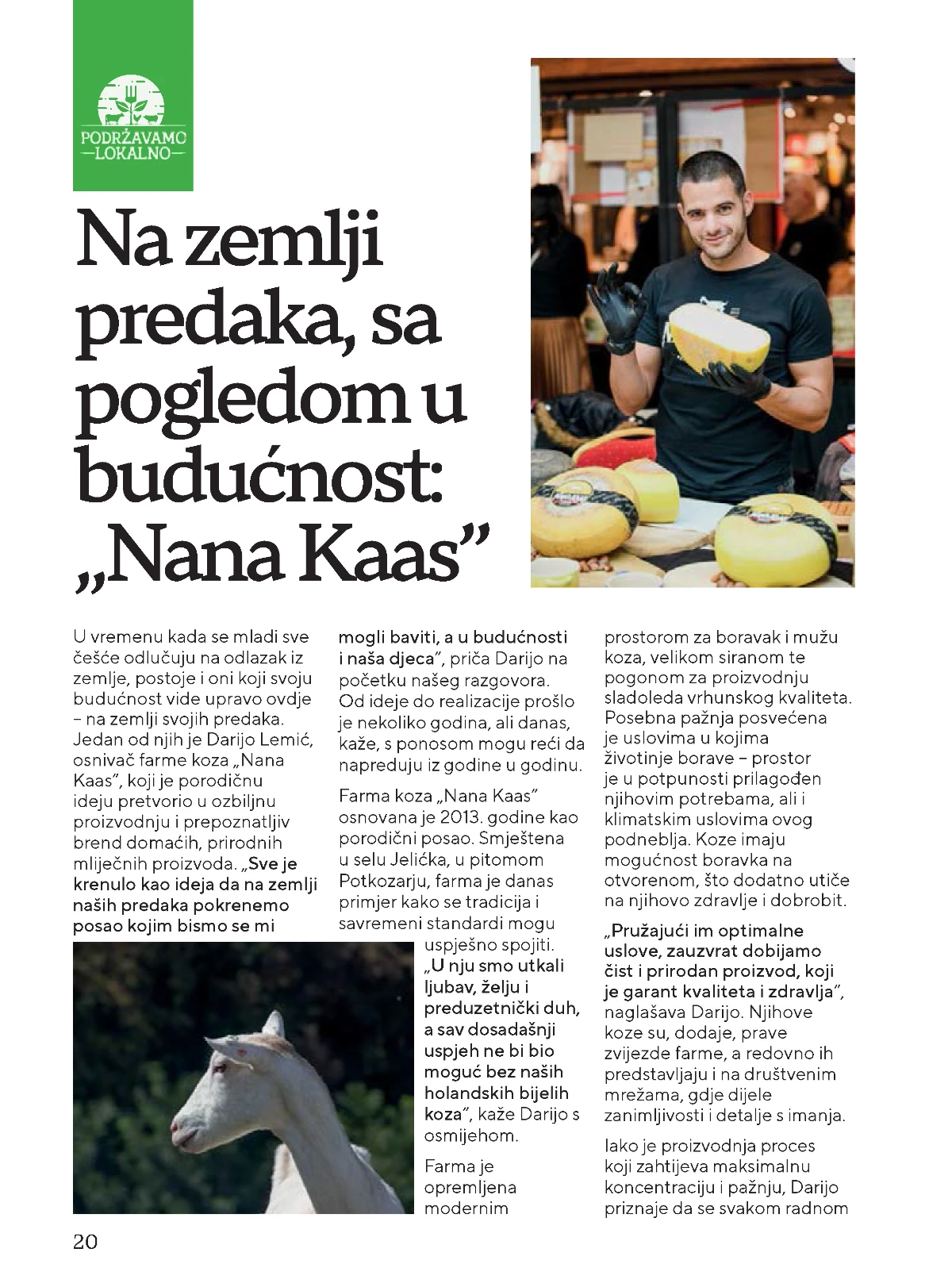 katalog Tropic snizenja