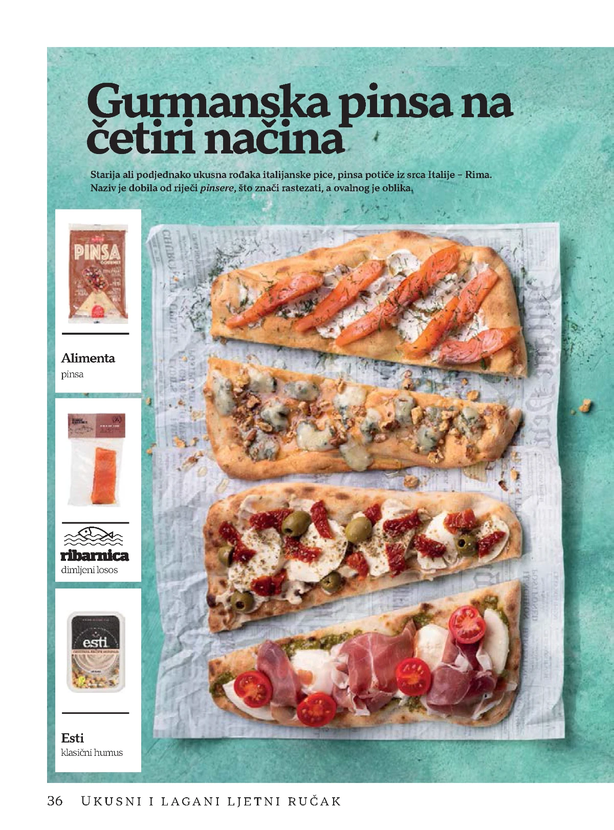 katalog Tropic snizenja