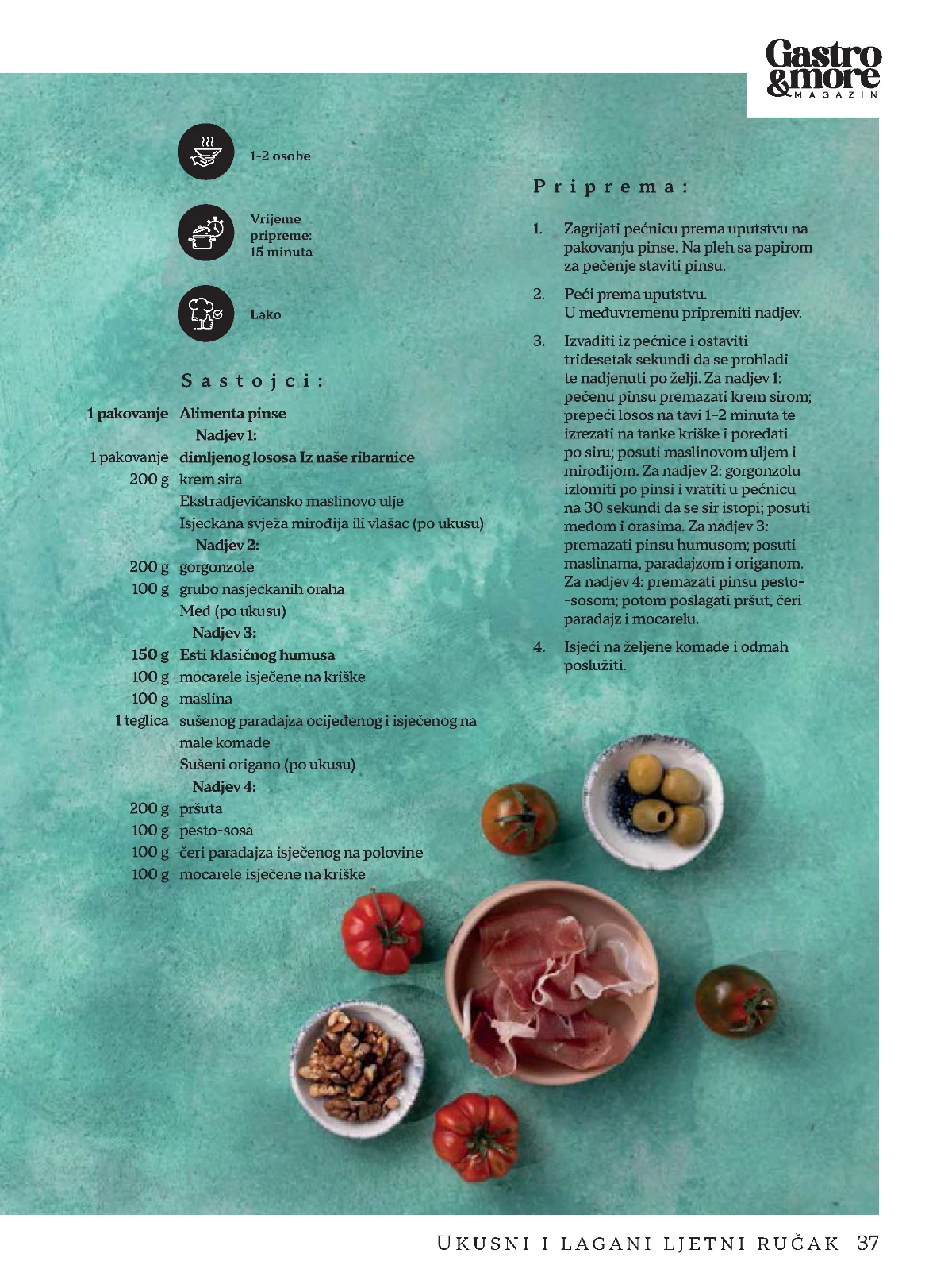 katalog Tropic snizenja
