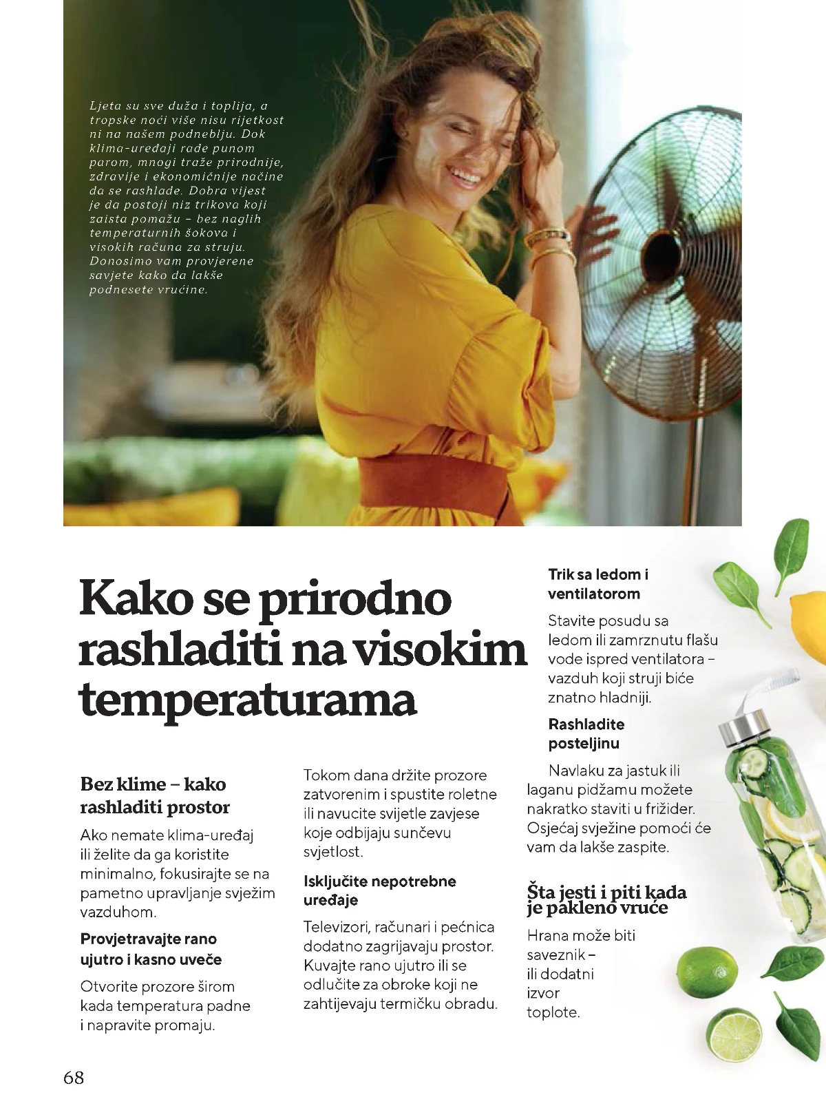 katalog Tropic snizenja
