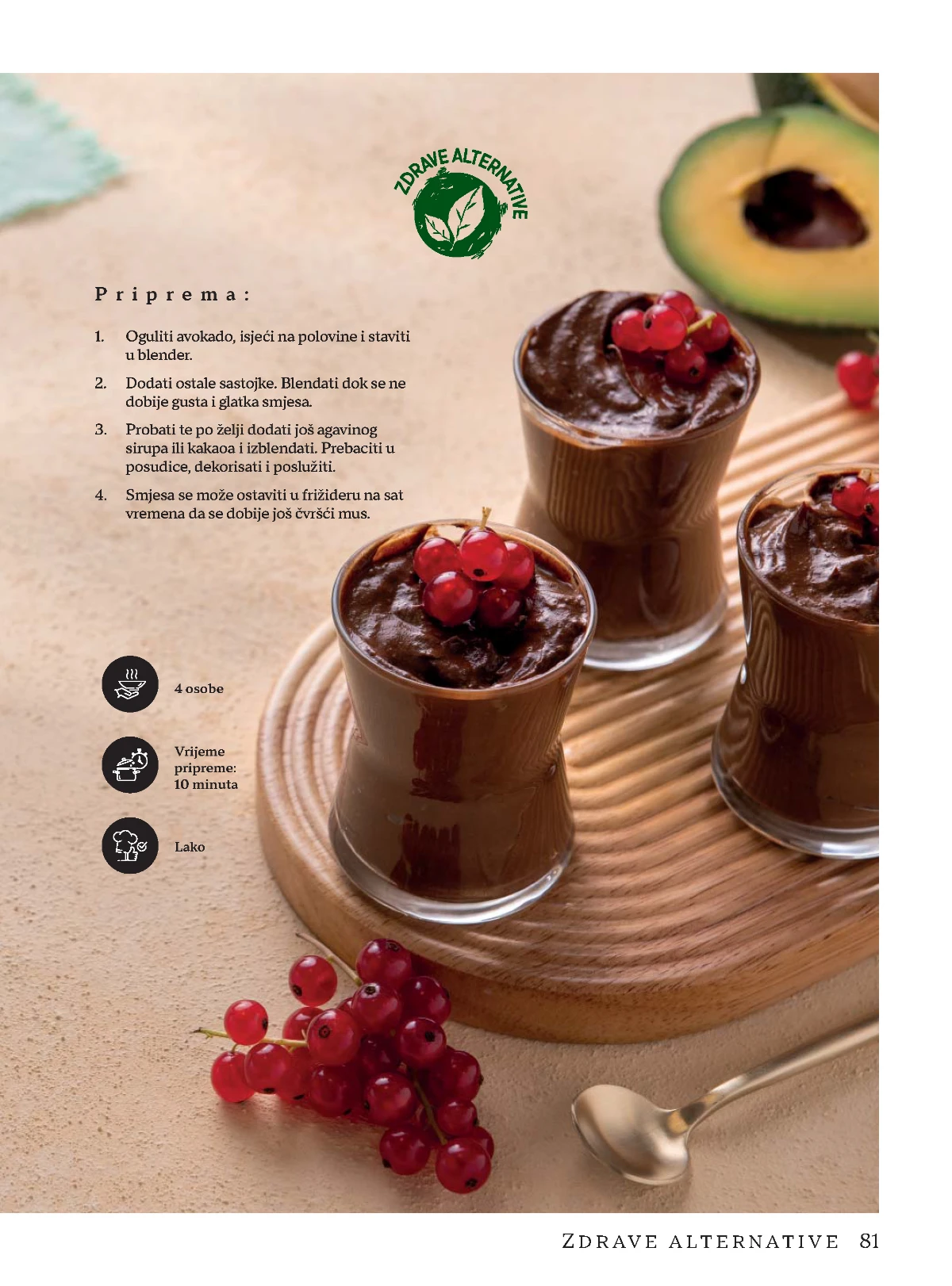 katalog Tropic snizenja