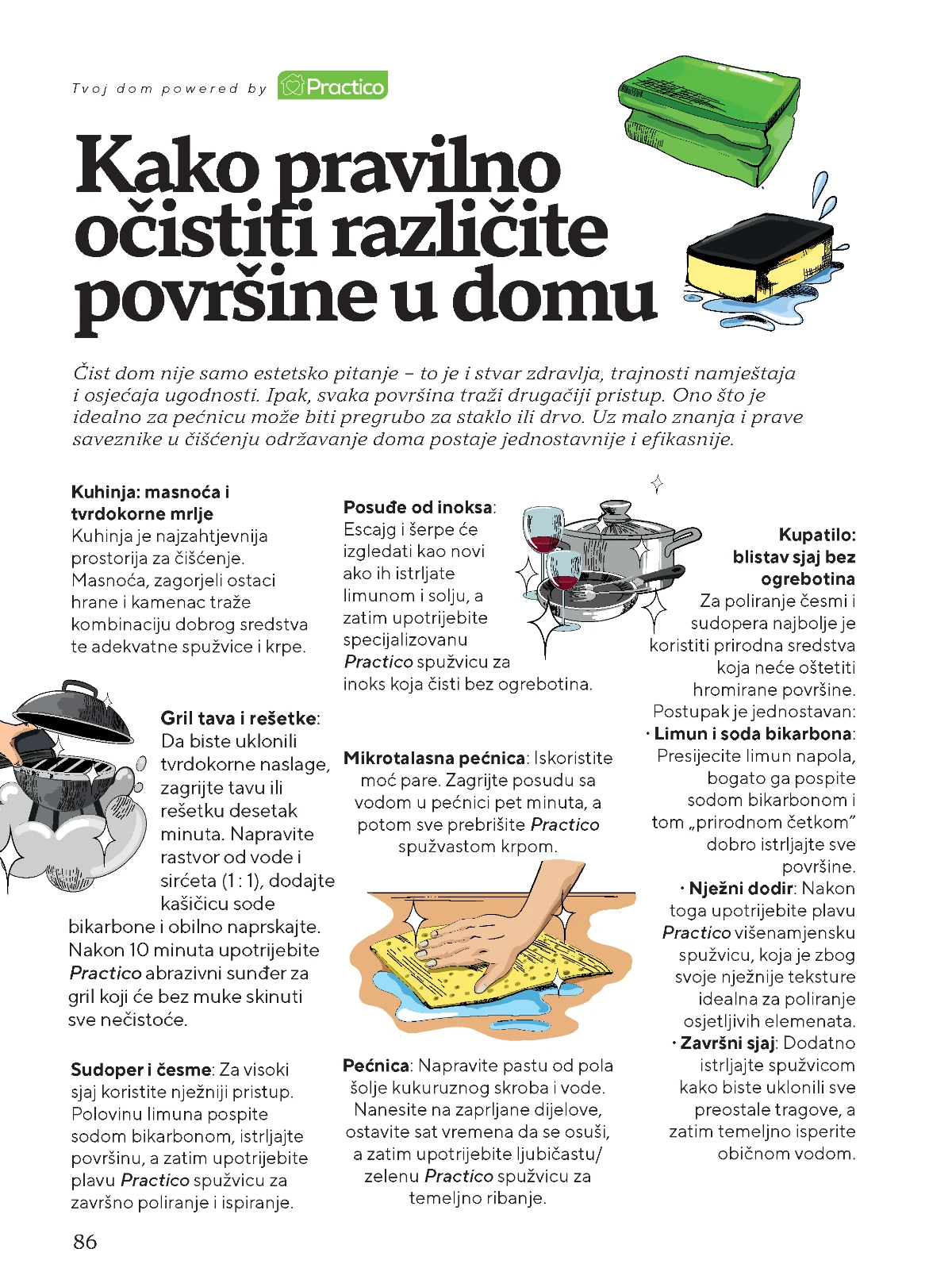 katalog Tropic snizenja