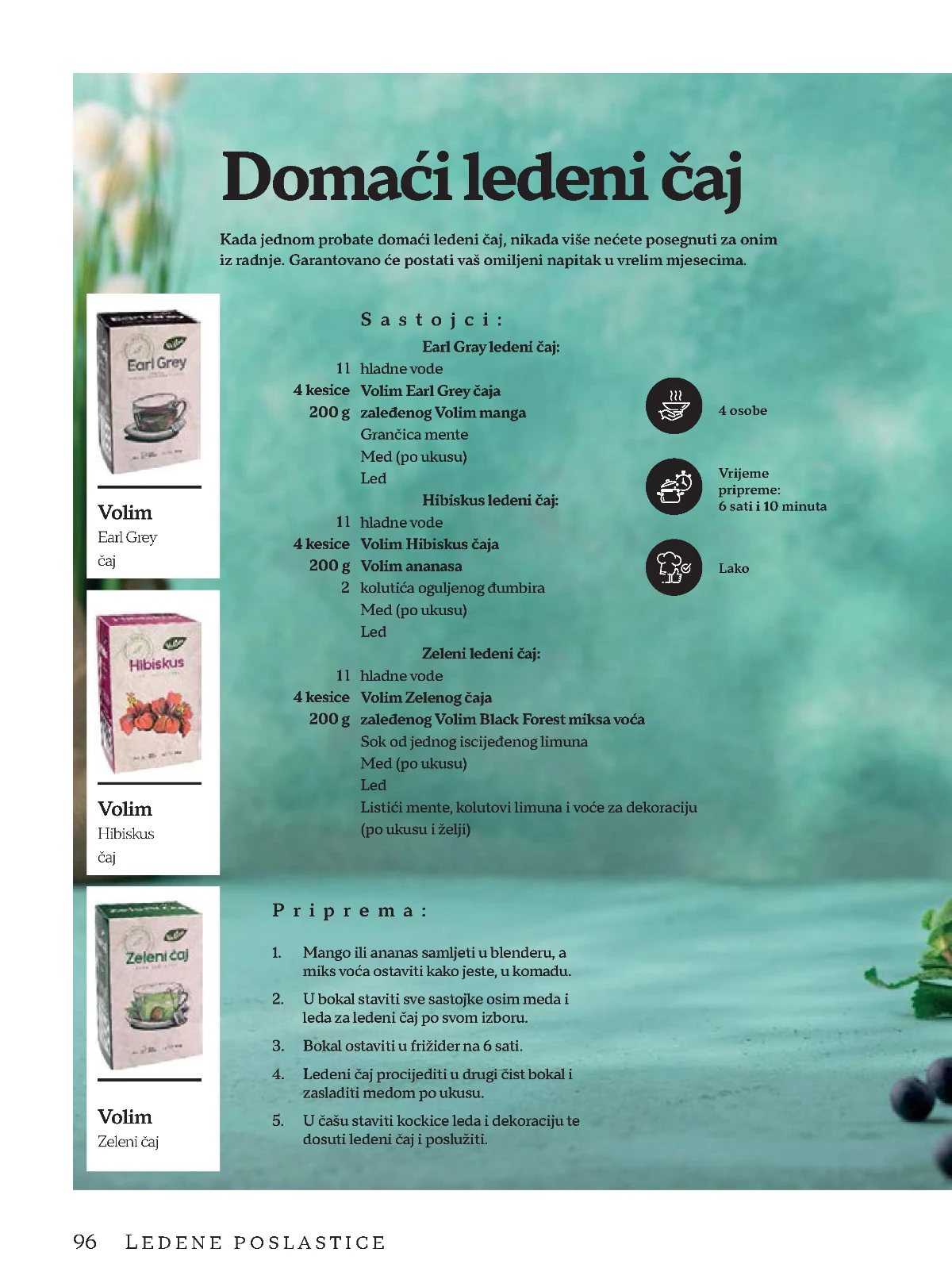 katalog Tropic snizenja