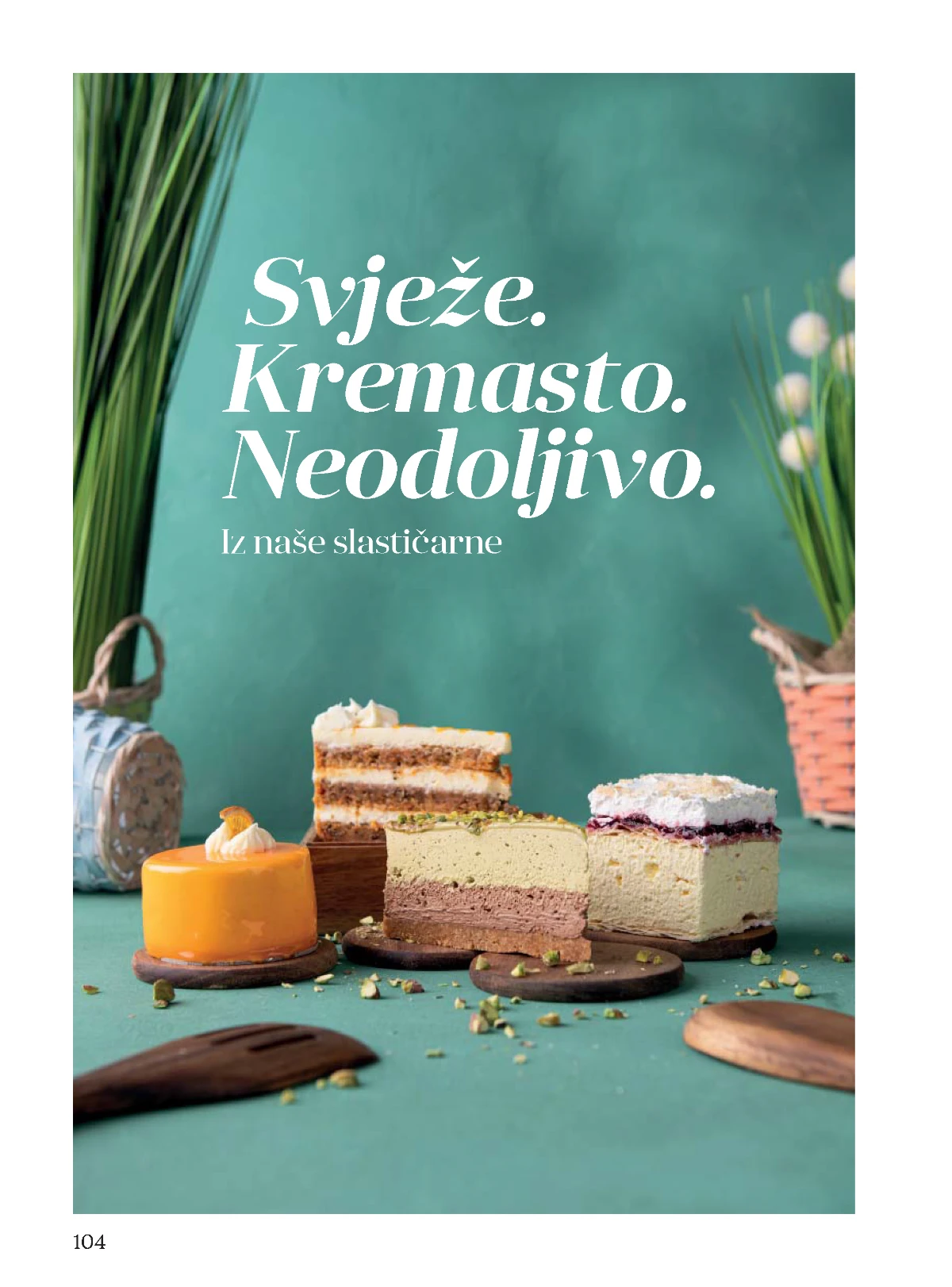 katalog Tropic snizenja