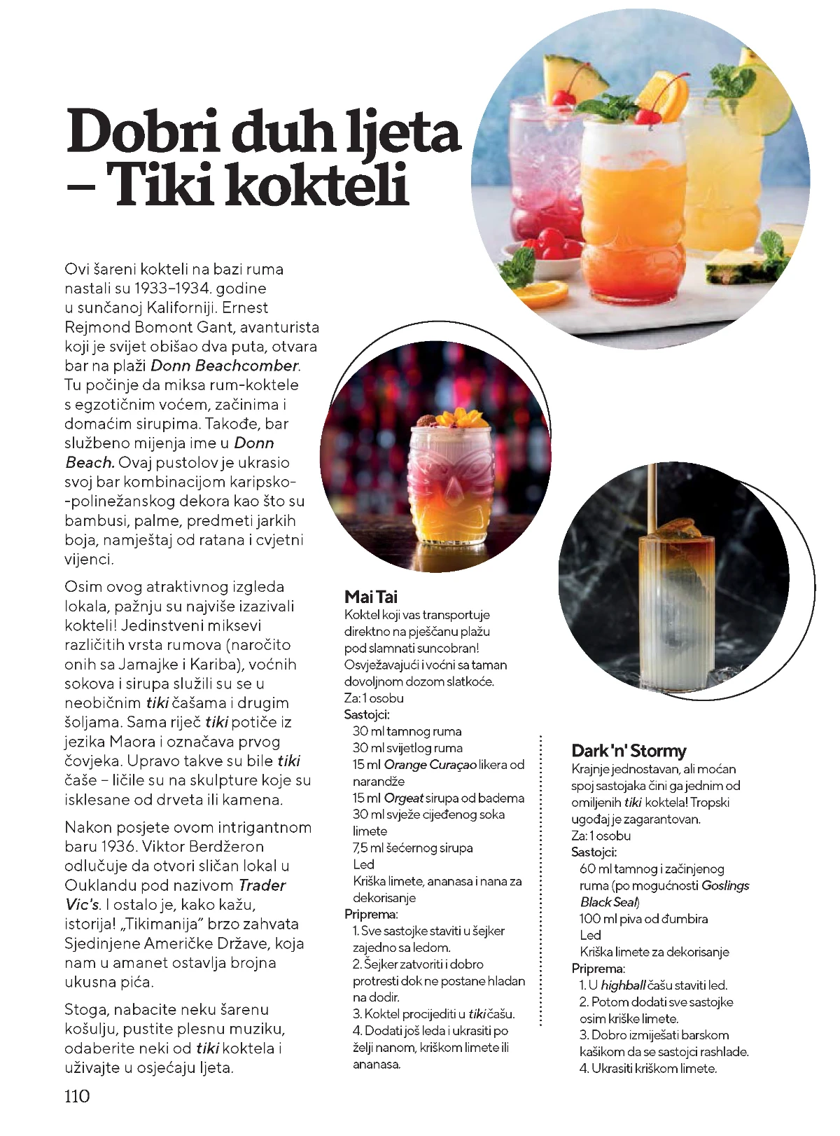 katalog Tropic snizenja
