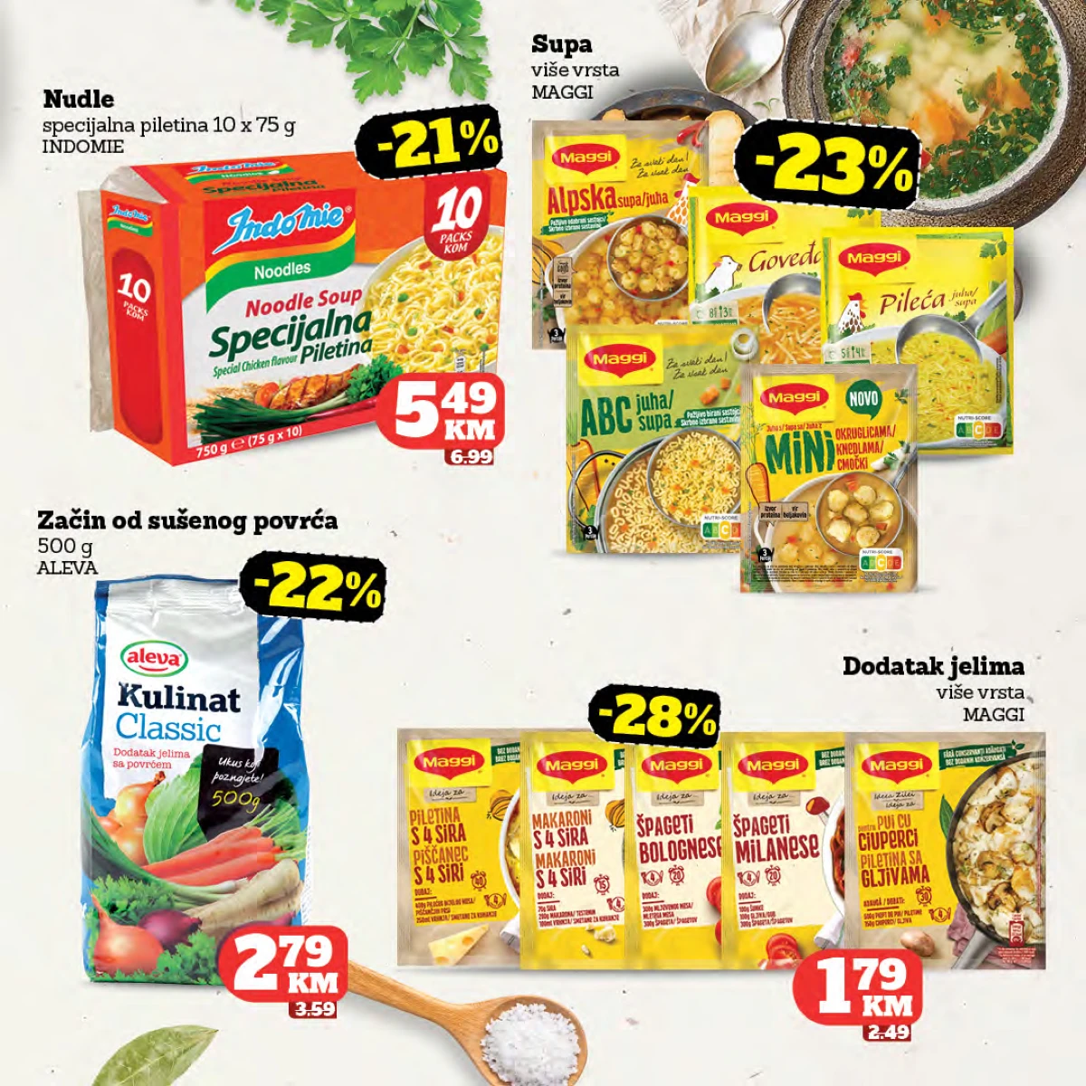 katalozi Tropic snizeno katalog Tropic snizenja