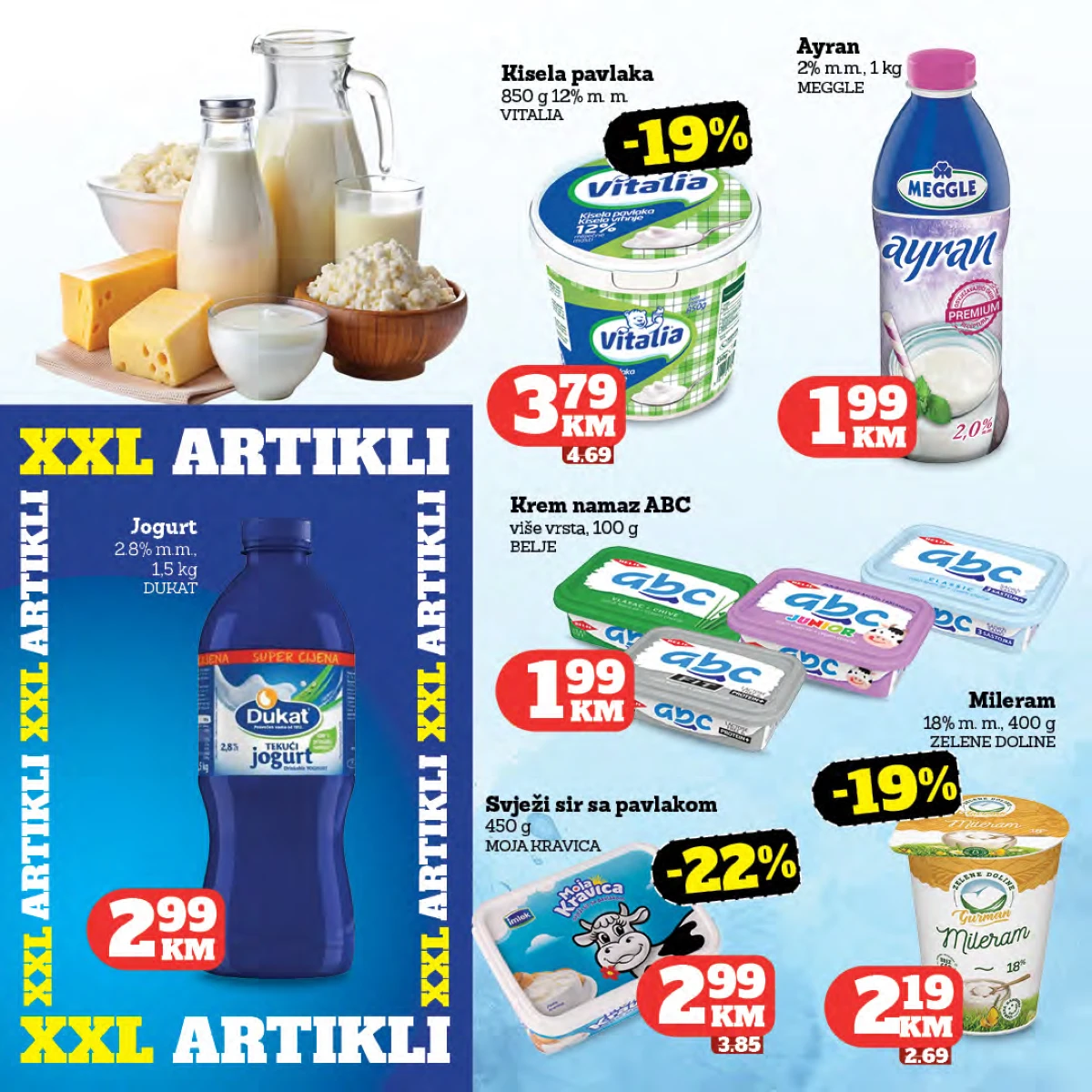 katalozi Tropic snizeno katalog Tropic snizenja