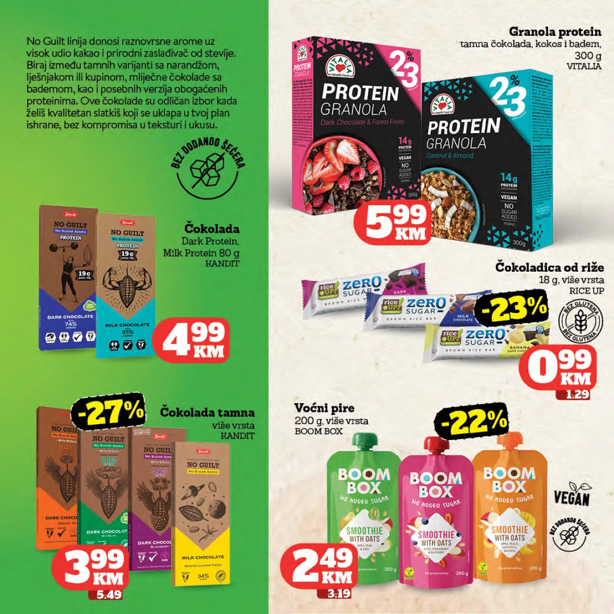katalozi Tropic snizeno katalog Tropic snizenja