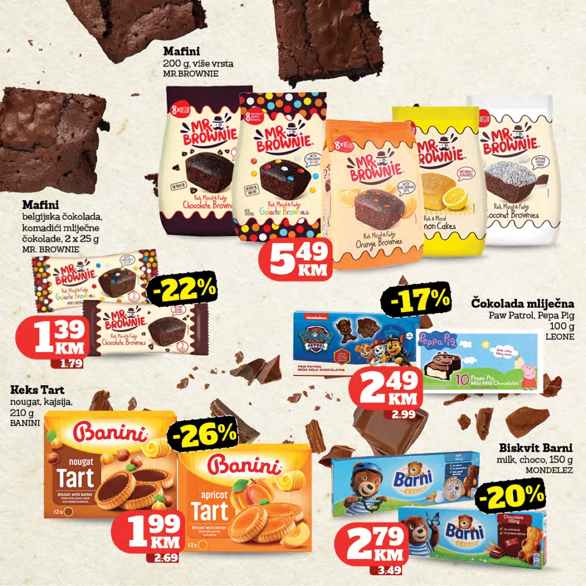 katalozi Tropic snizeno katalog Tropic snizenja
