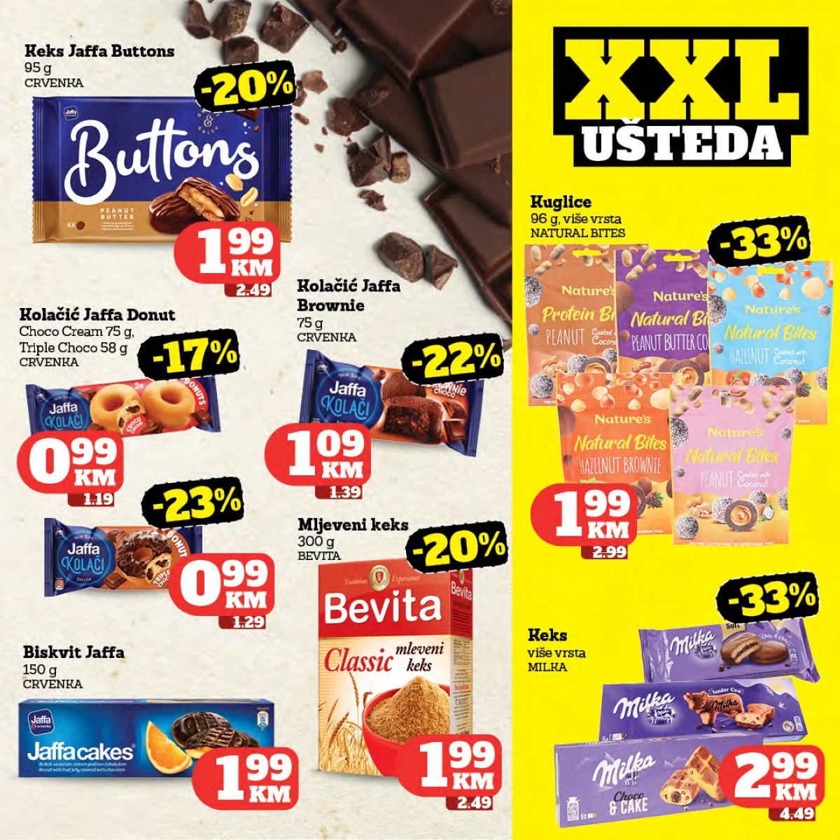 katalozi Tropic snizeno katalog Tropic snizenja