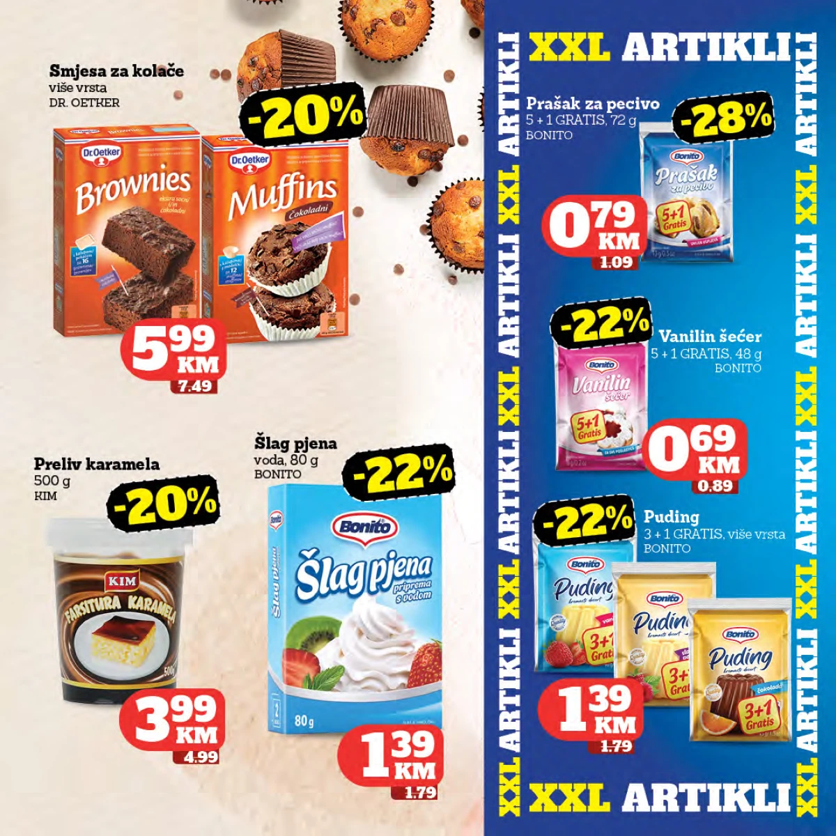 katalozi Tropic snizeno katalog Tropic snizenja
