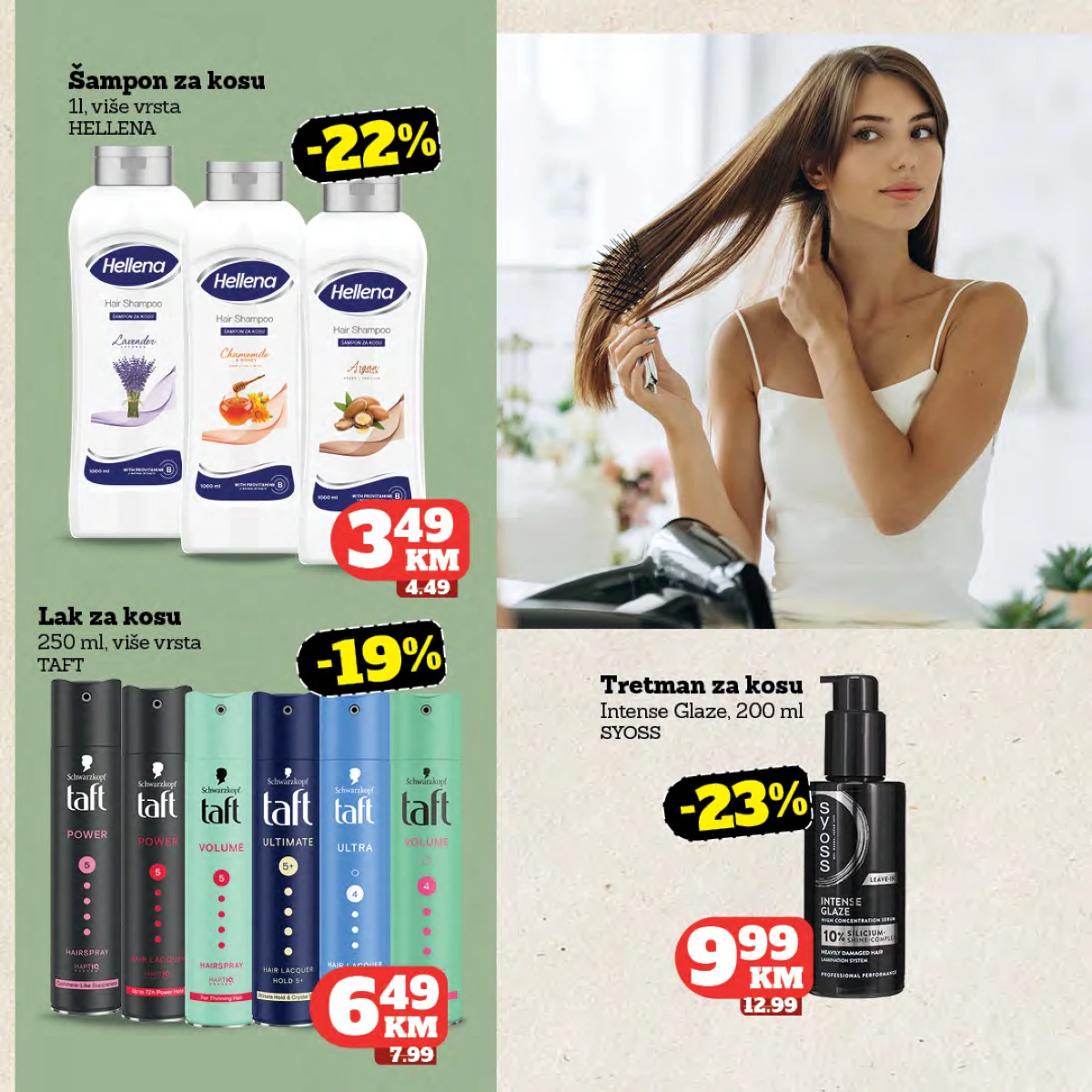 katalozi Tropic snizeno katalog Tropic snizenja