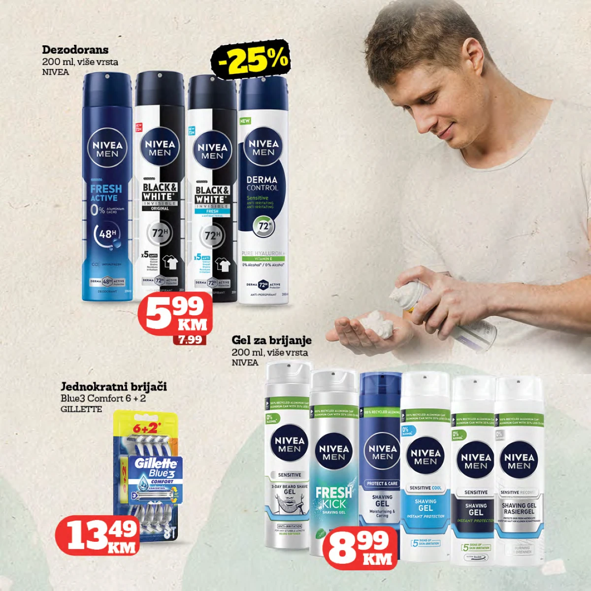 katalozi Tropic snizeno katalog Tropic snizenja
