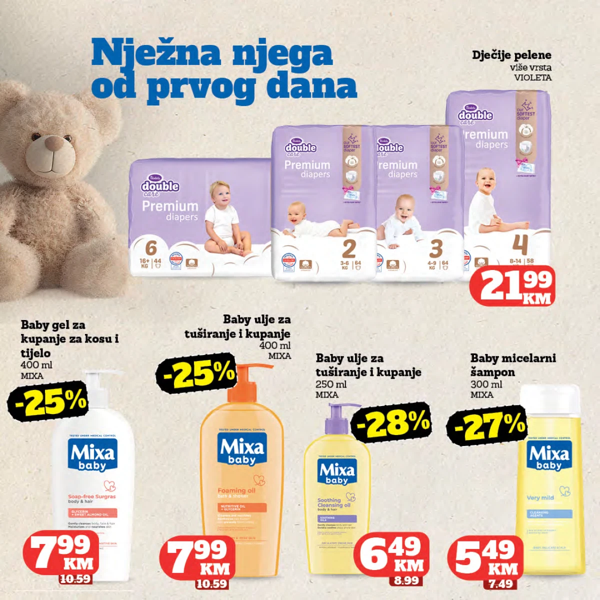 katalozi Tropic snizeno katalog Tropic snizenja