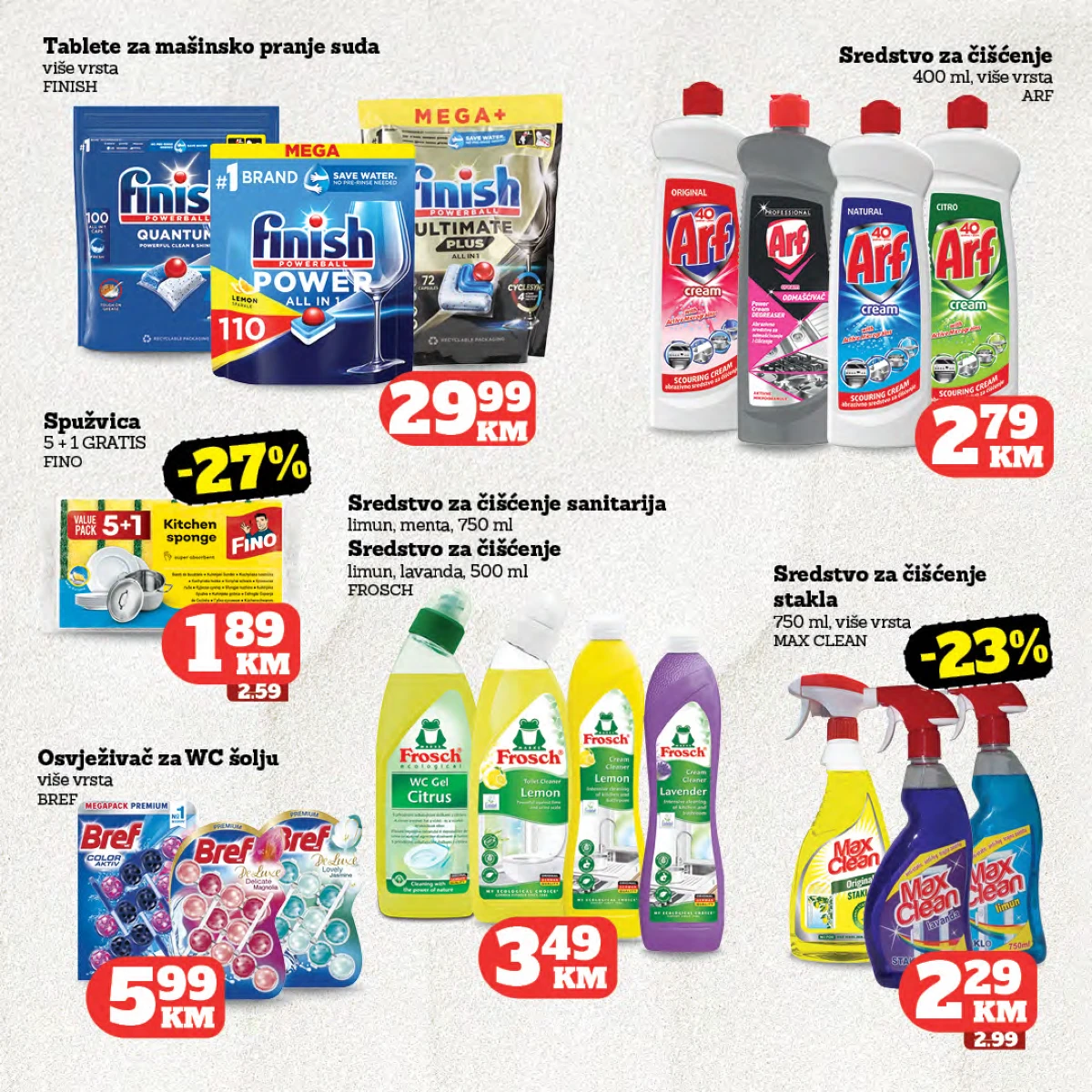 katalozi Tropic snizeno katalog Tropic snizenja