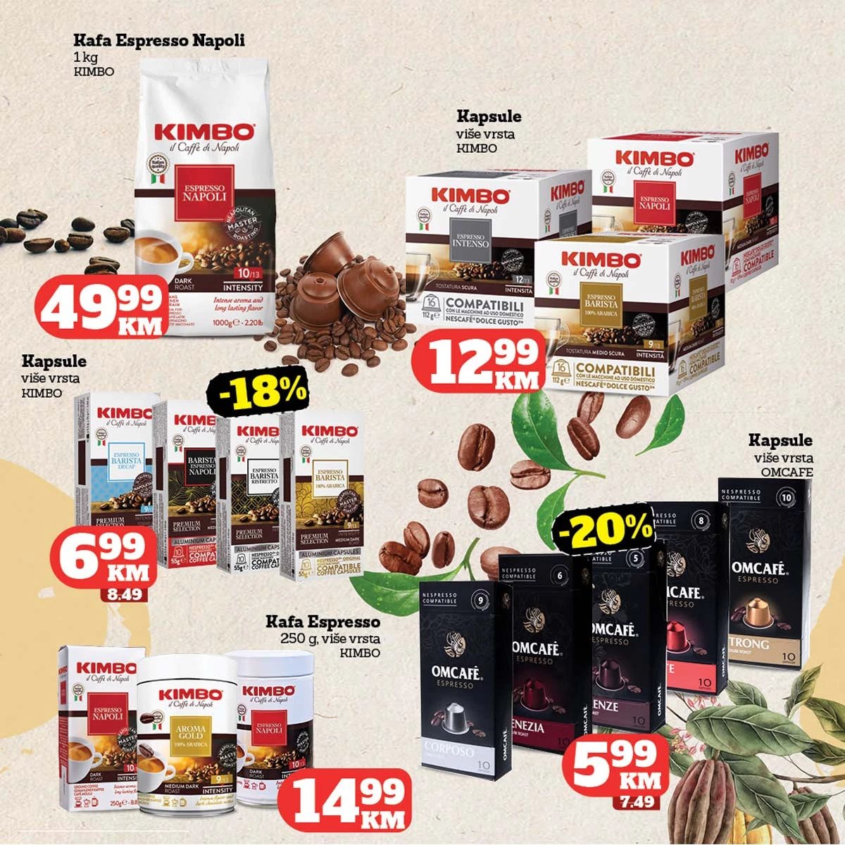 katalog Tropic snizenja