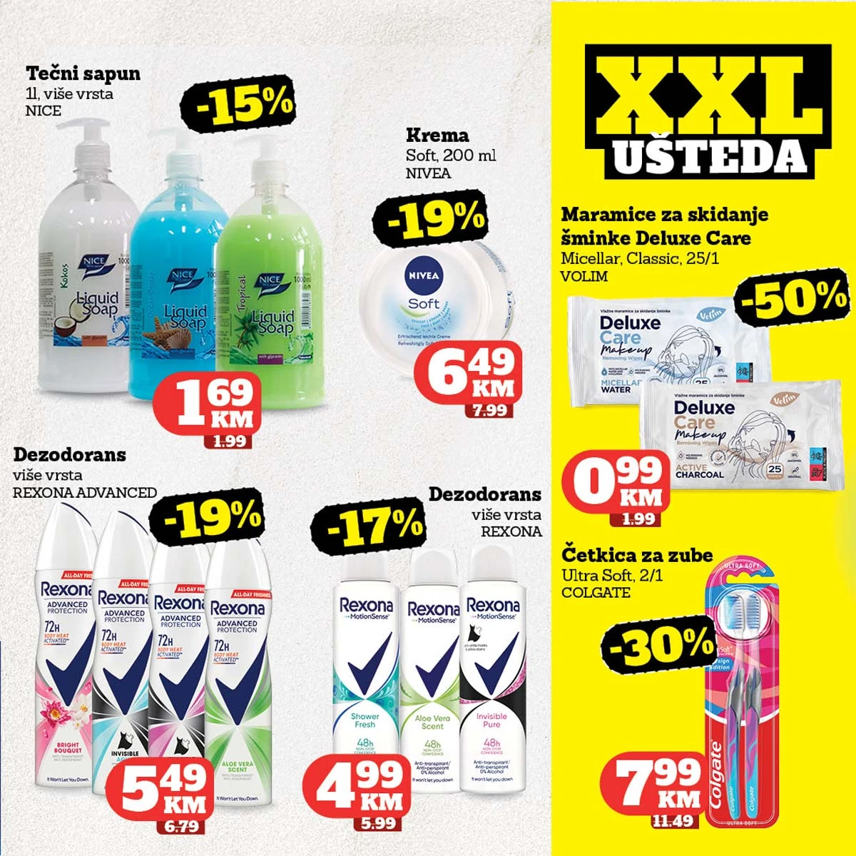 katalog Tropic snizenja