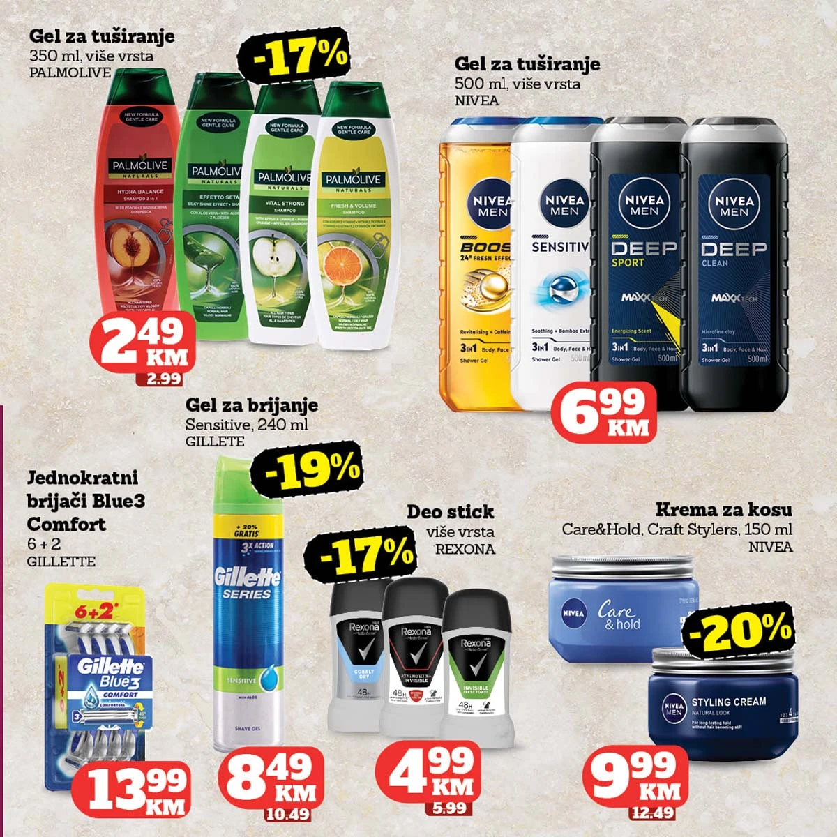katalog Tropic snizenja