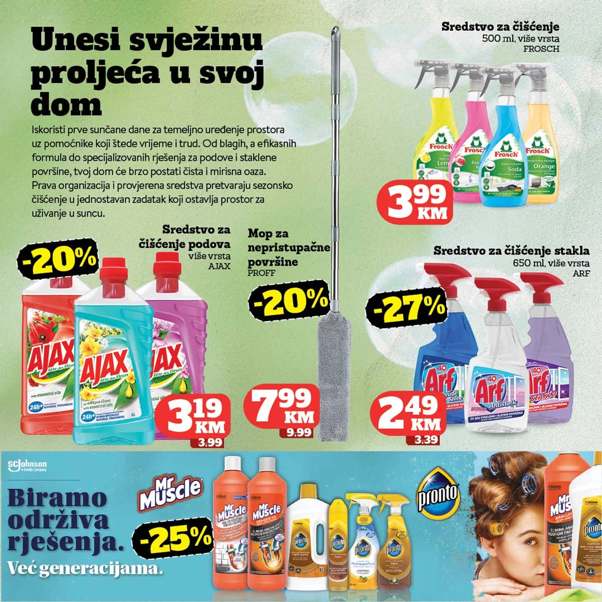 katalog Tropic snizenja