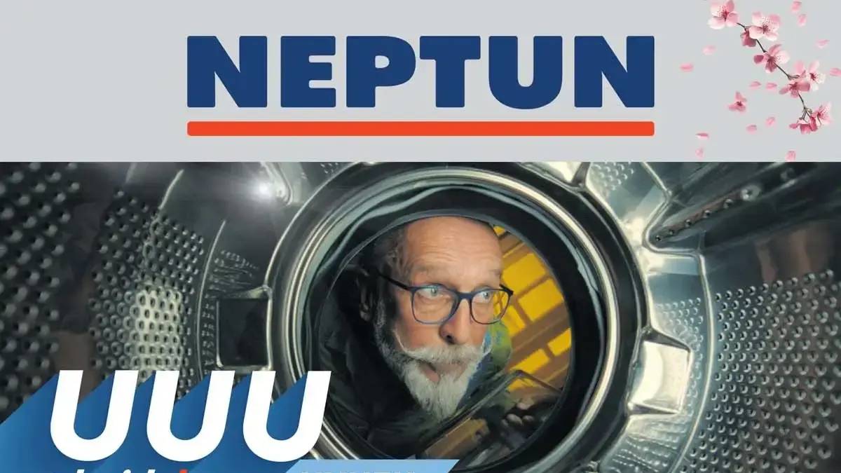 Neptun katalog sniženja elektronika IT oprema do 02. maja 2026 strana 1