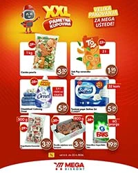 Yimor i Mega diskont vikend akcija sniženja Mega diskont vikend akcija